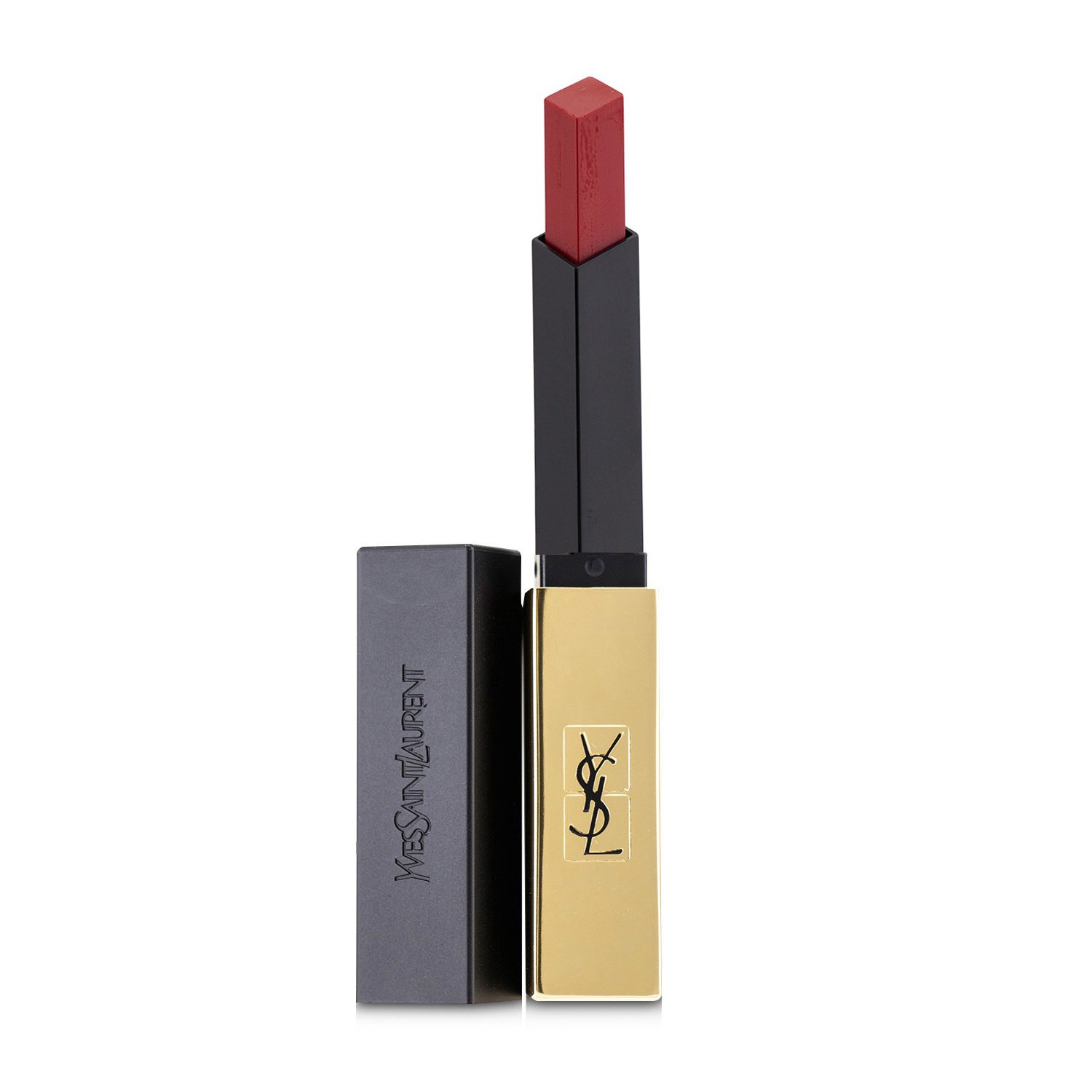 Yves Saint Laurent Rouge Pur Couture The Slim Leather Matte Lipstick 2.2g/0.08oz