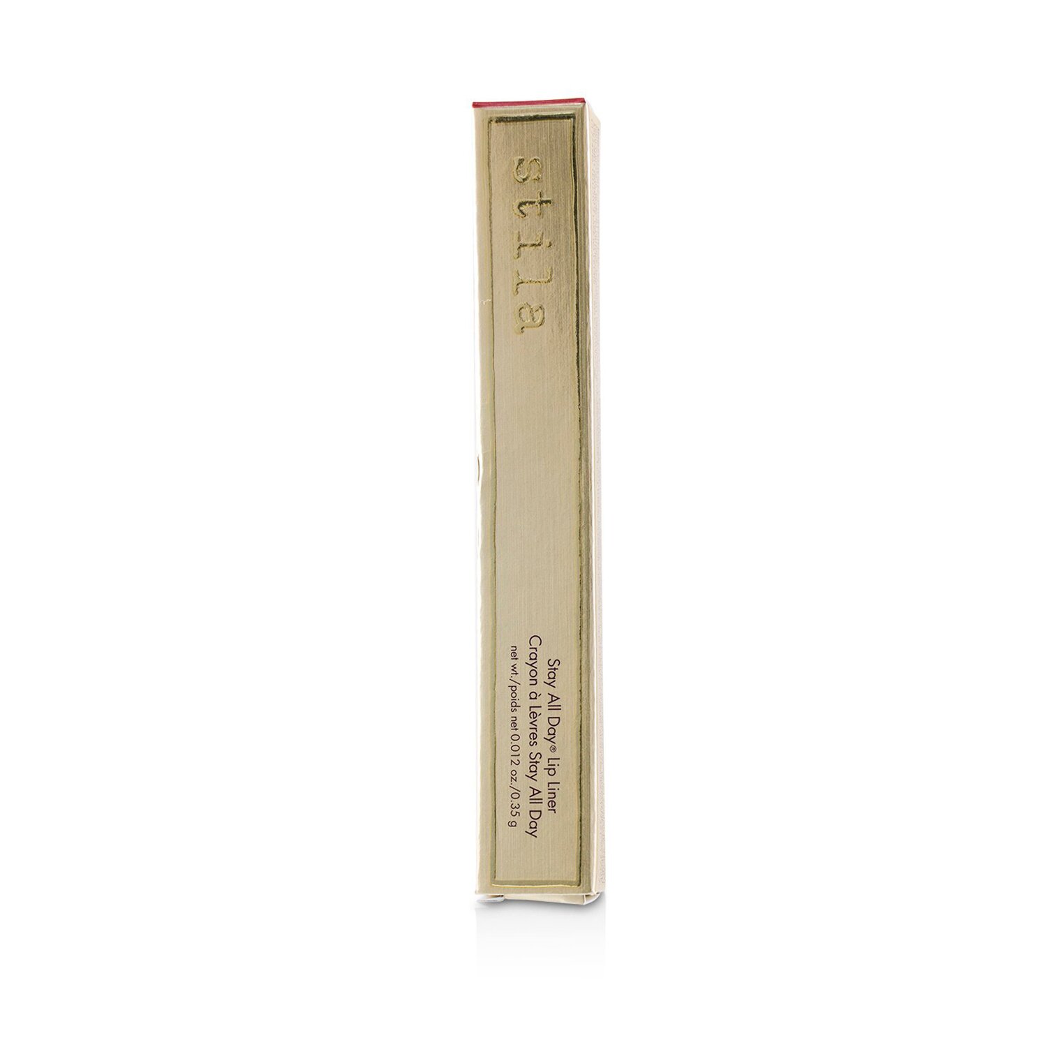 Stila Stay All Day Lip Liner עיפרון שפתיים 0.35g/0.012oz