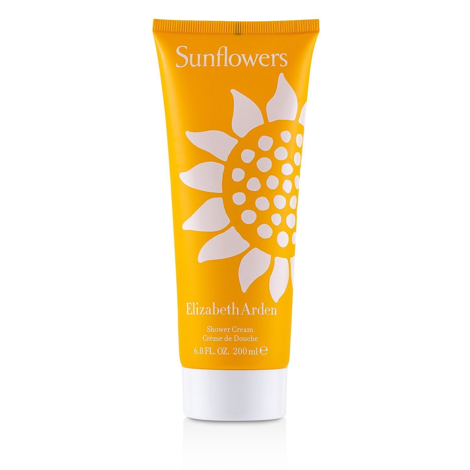 Elizabeth Arden Sunflowers Shower Cream 200ml/6.8oz
