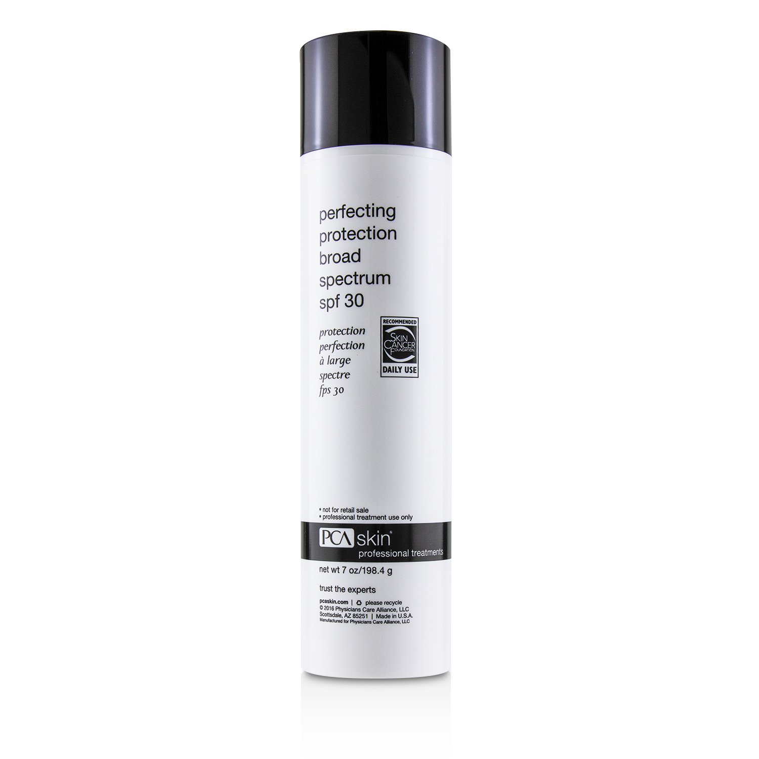 PCA Skin Perfecting Protection SPF 30 (Salon Size) 198g/7oz