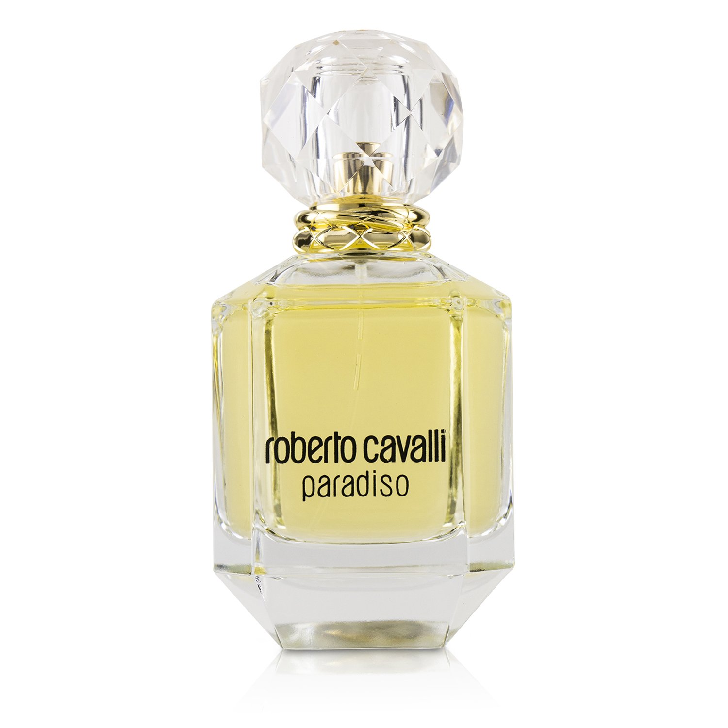 Roberto Cavalli Paradiso Eau De Parfum Spray 75ml/2.5oz