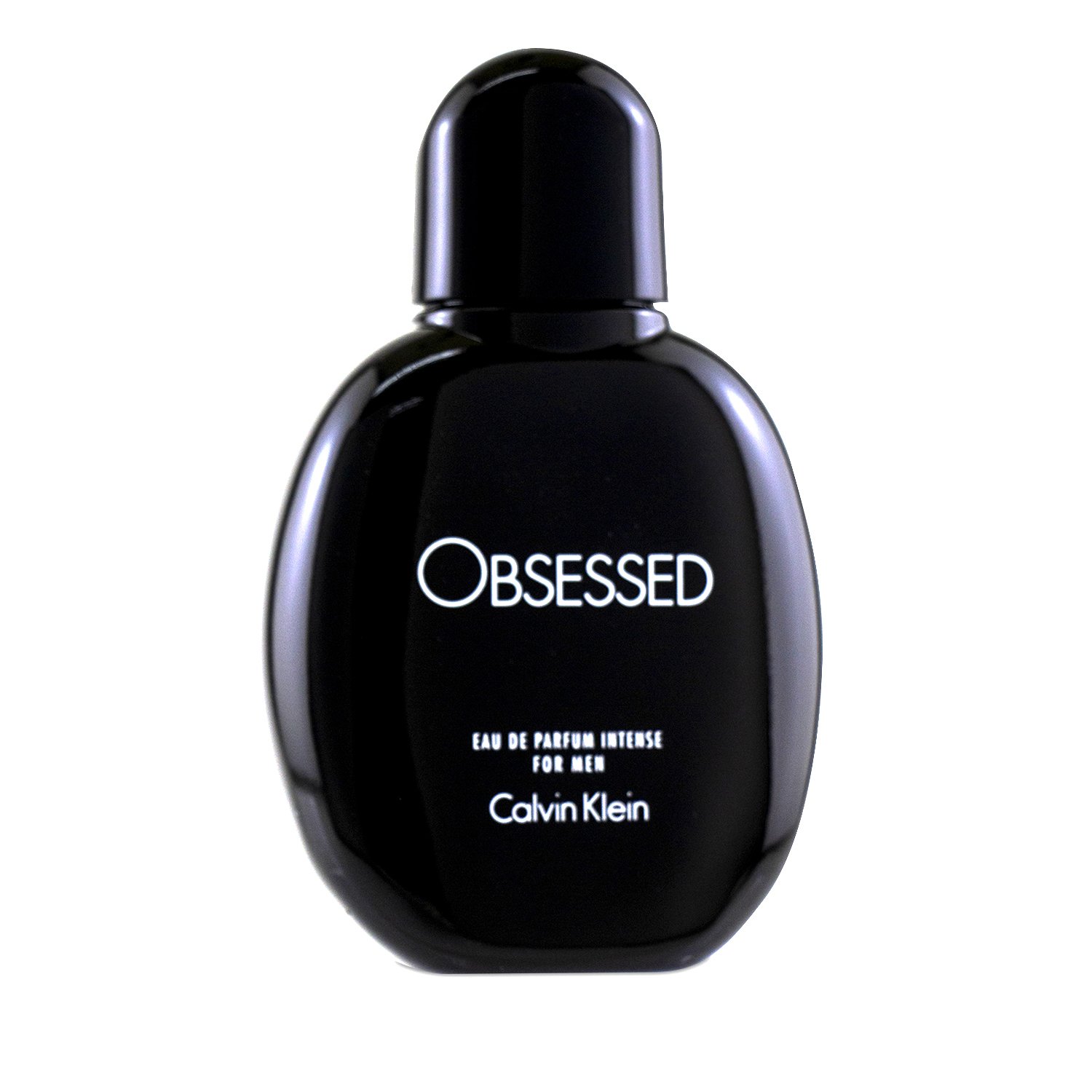 Calvin Klein Obsessed Eau De Parfum Intense Spray 75ml/2.5oz