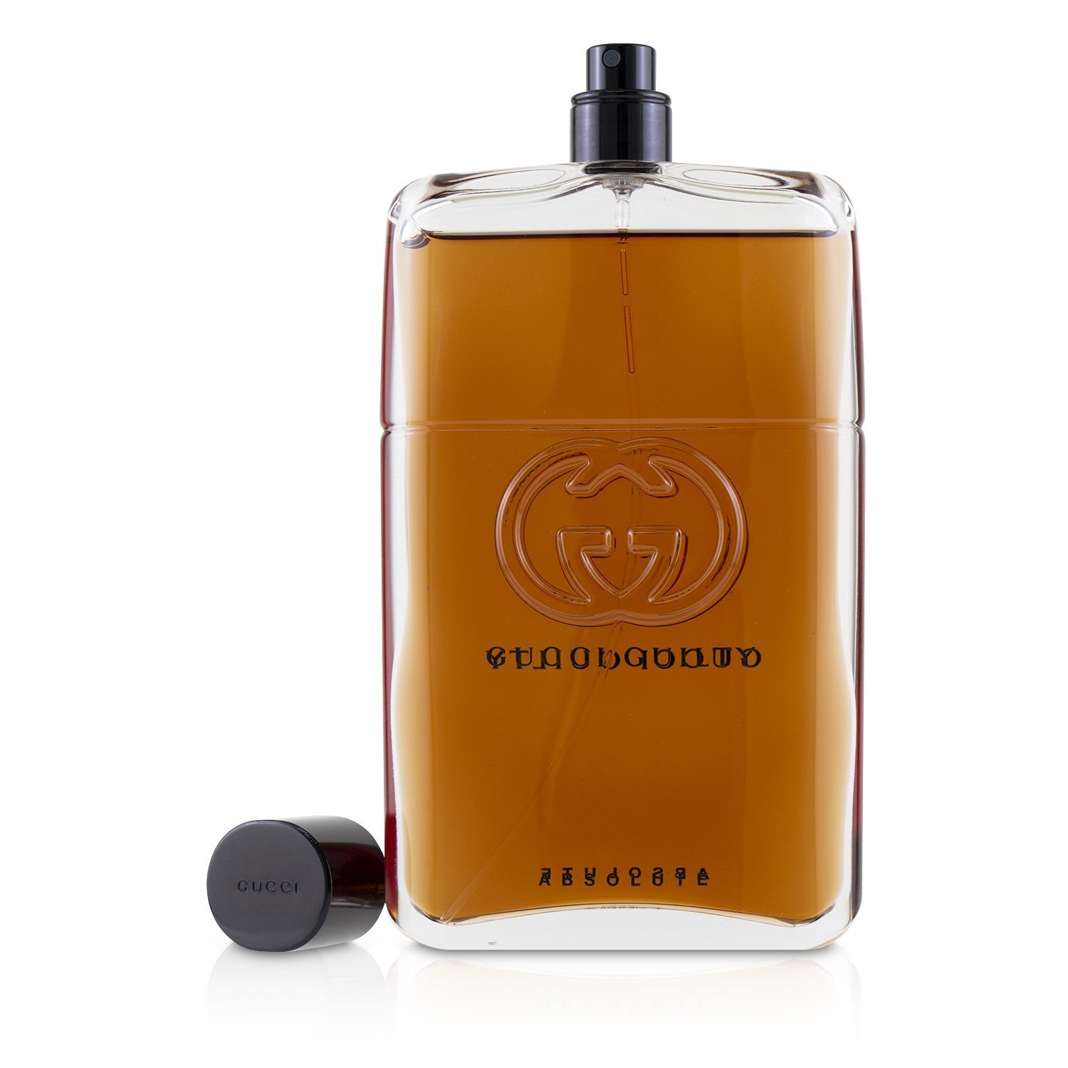 Gucci Guilty Absolute Eau De Parfum Spray 150ml/5.1oz
