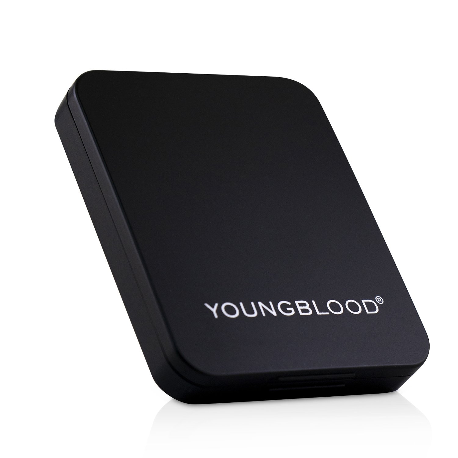 Youngblood Pressed Mineral Eyeshadow Quad 4g/0.14oz