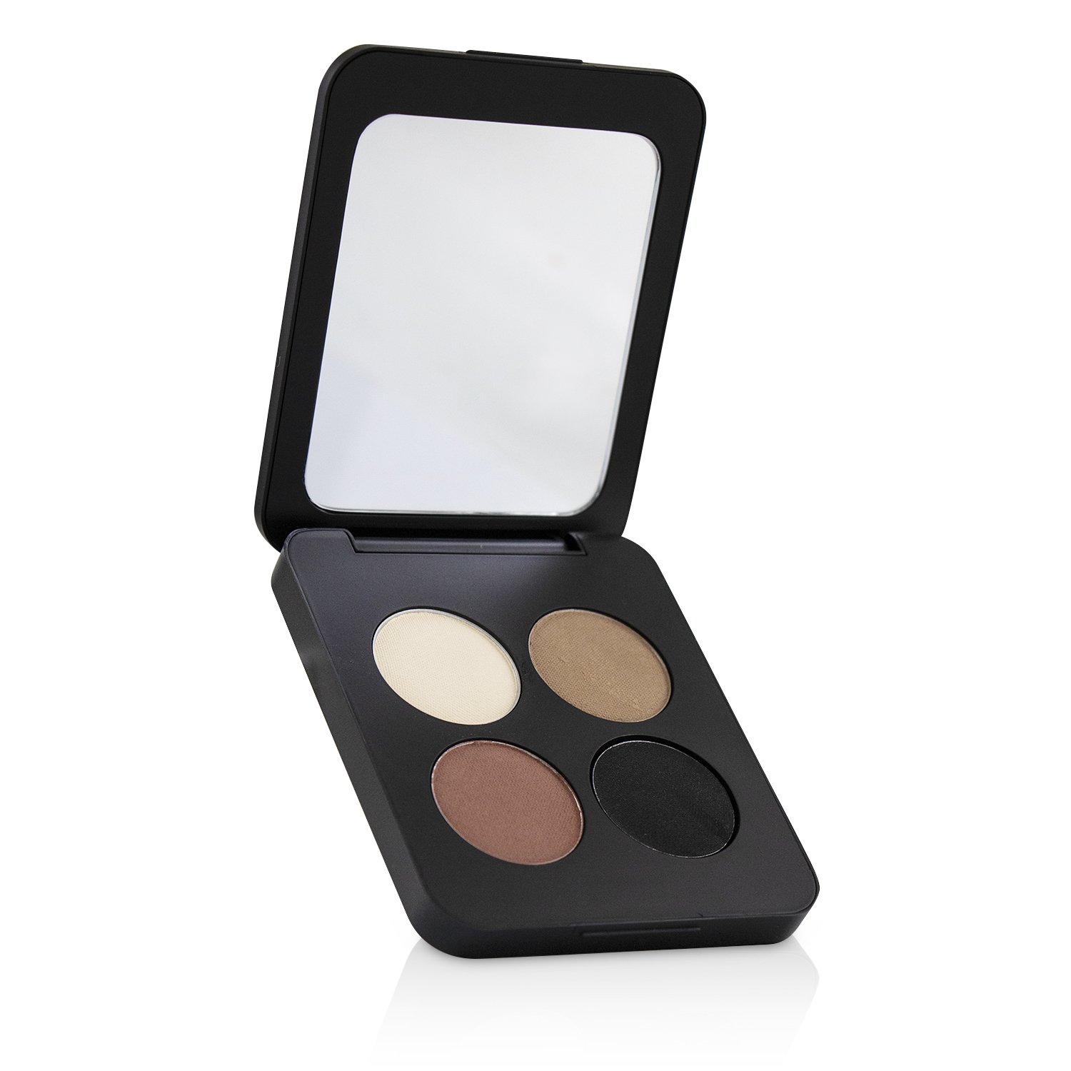 Youngblood Pressed Mineral Eyeshadow Quad 4g/0.14oz