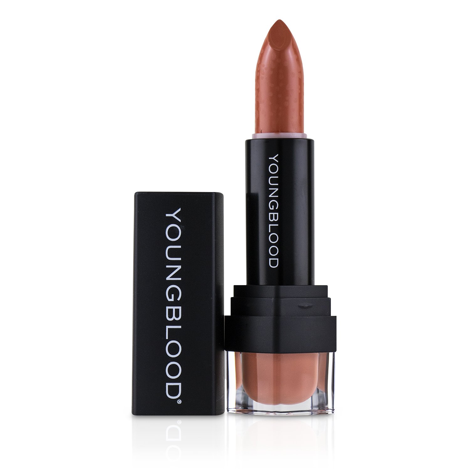 Youngblood 漾布拉 唇膏 Lipstick 4g/0.14oz