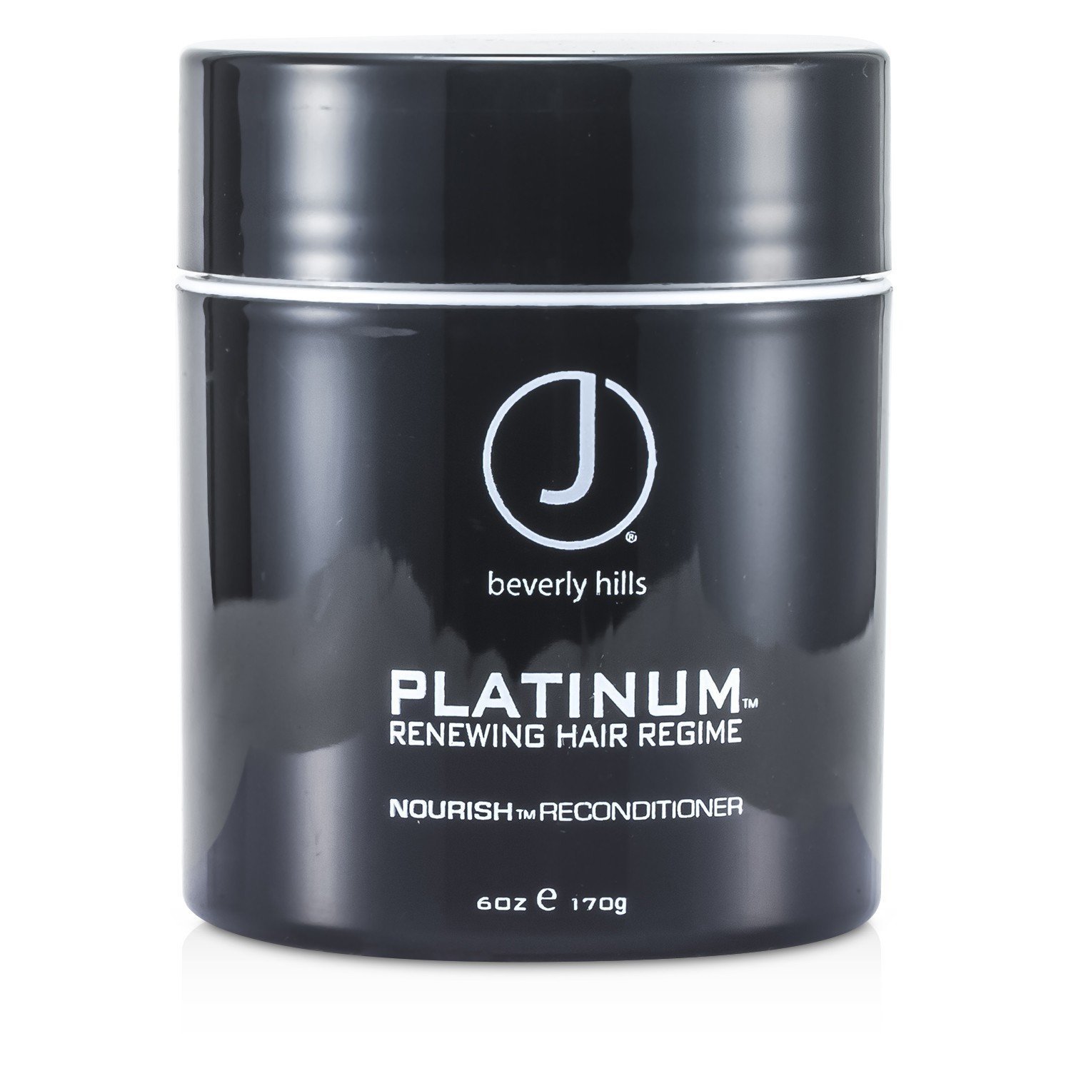 J Beverly Hills Nourish Reconditioner 170g/6oz