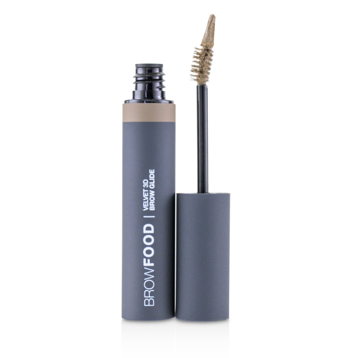 LashFood Velvet 3D Brow Glide 6ml/0.2oz