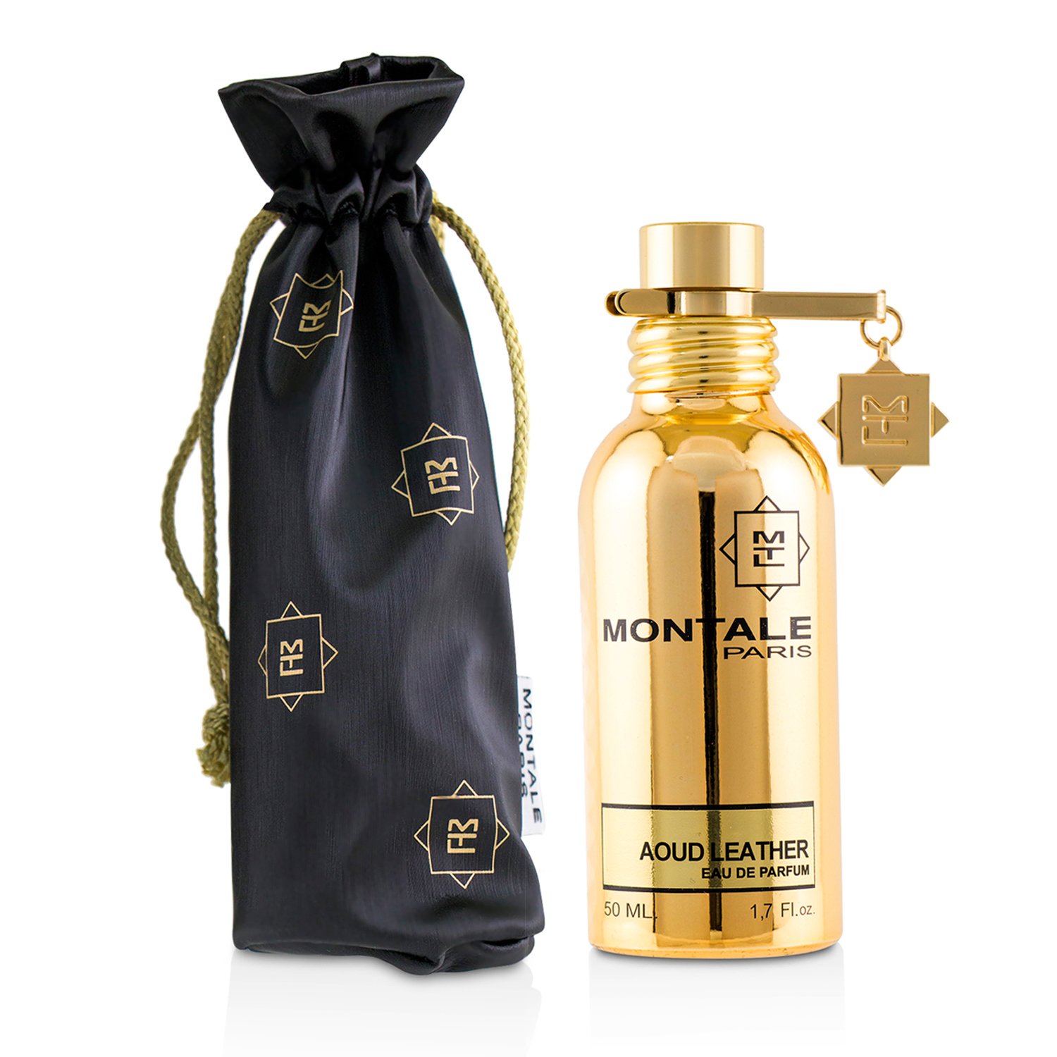Montale Aoud Leather أو دو برفوم سبراي 50ml/1.7oz