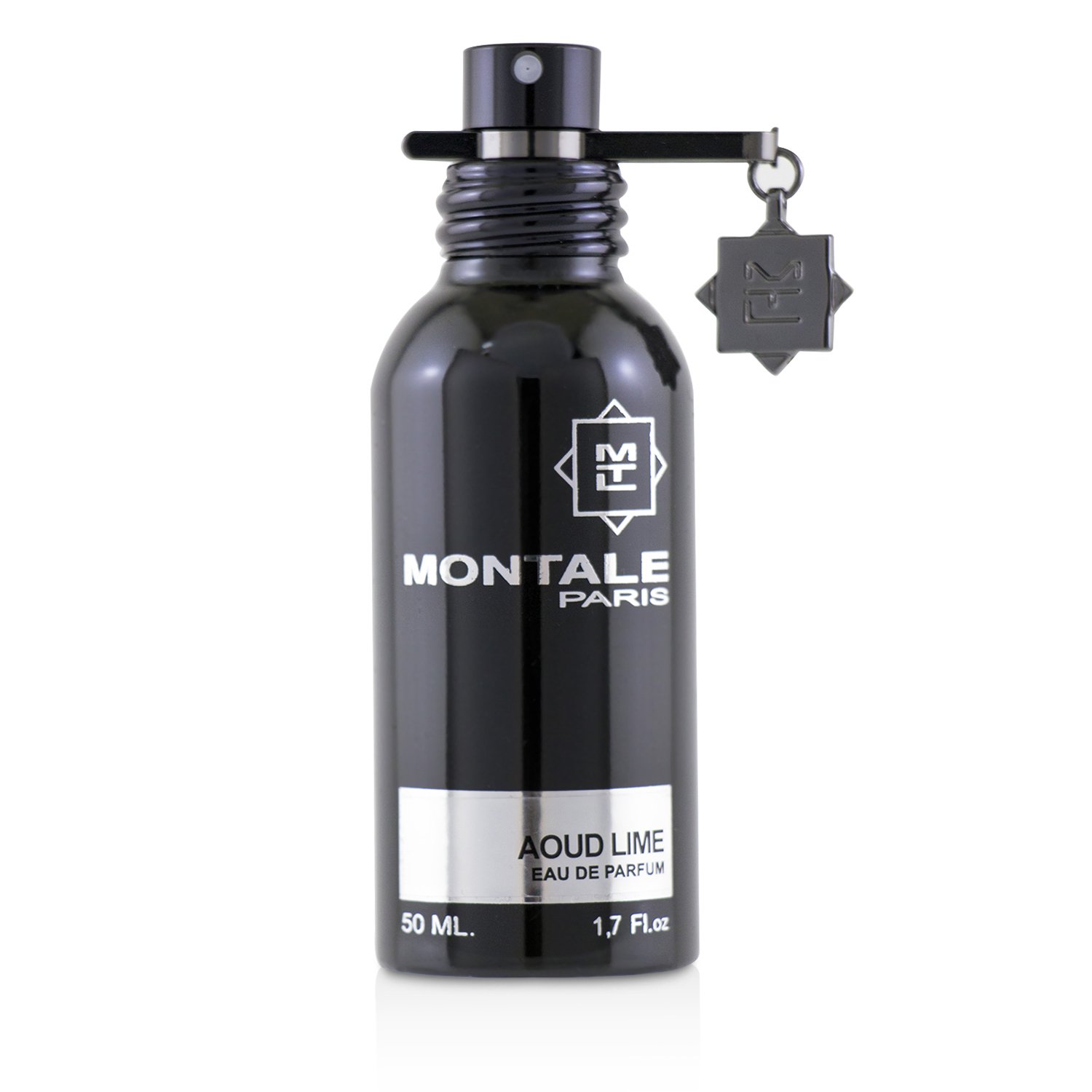 Montale Aoud Lime Eau De Parfum Spray 50ml/1.7oz
