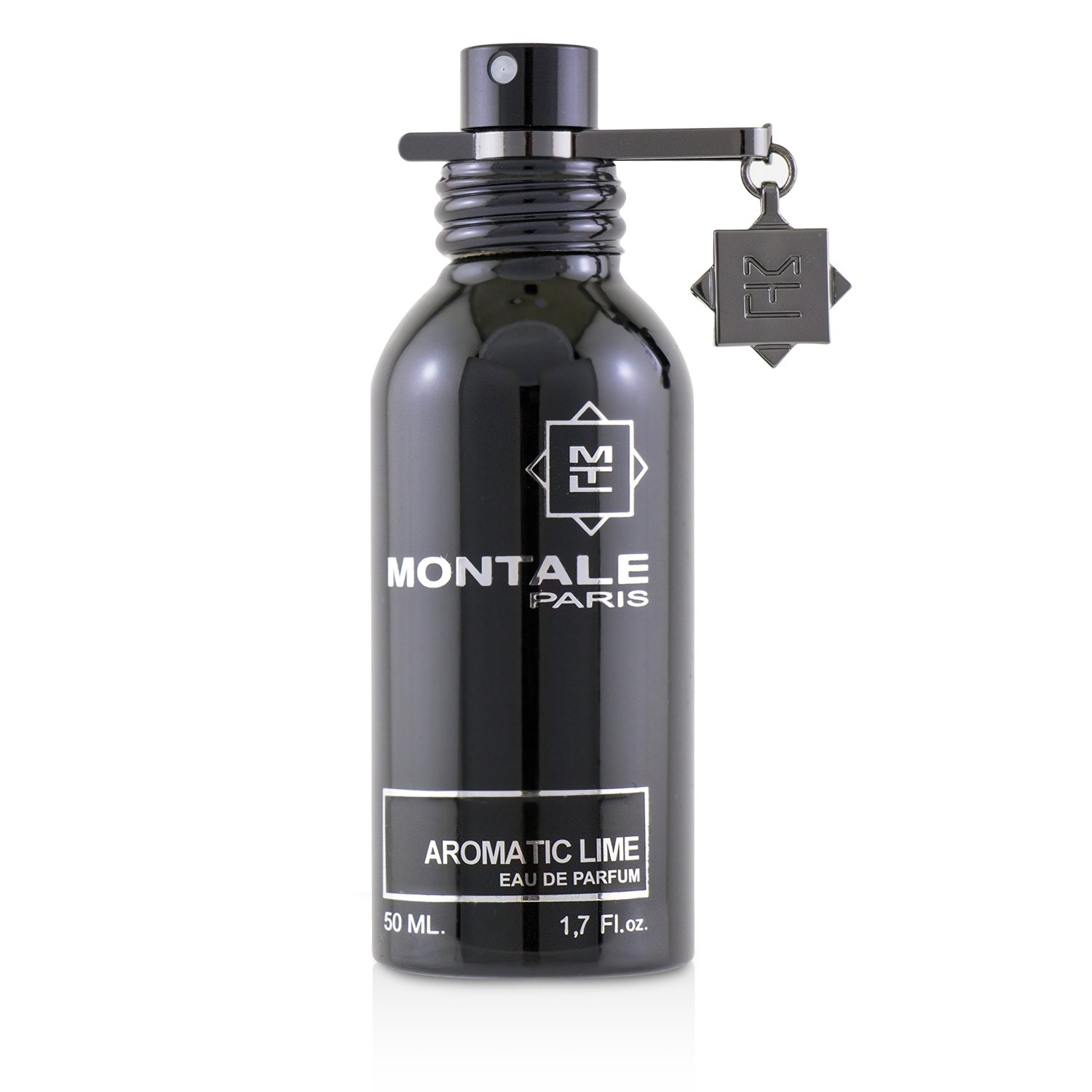 Montale Aromatic Lime Eau De Parfum Spray 50ml/1.7oz