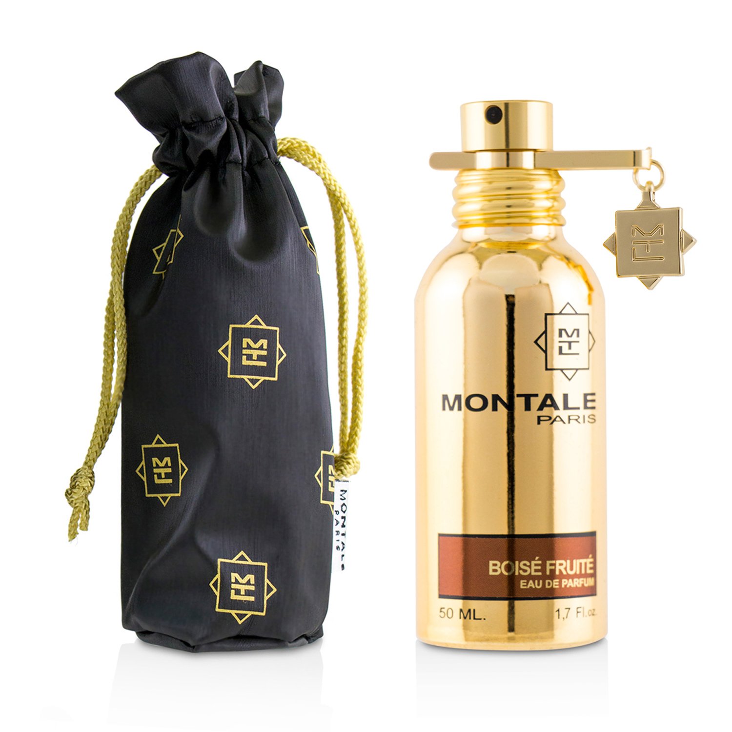 モンタル Montale ボワーズ フリュイテ EDP SP 50ml/1.7oz