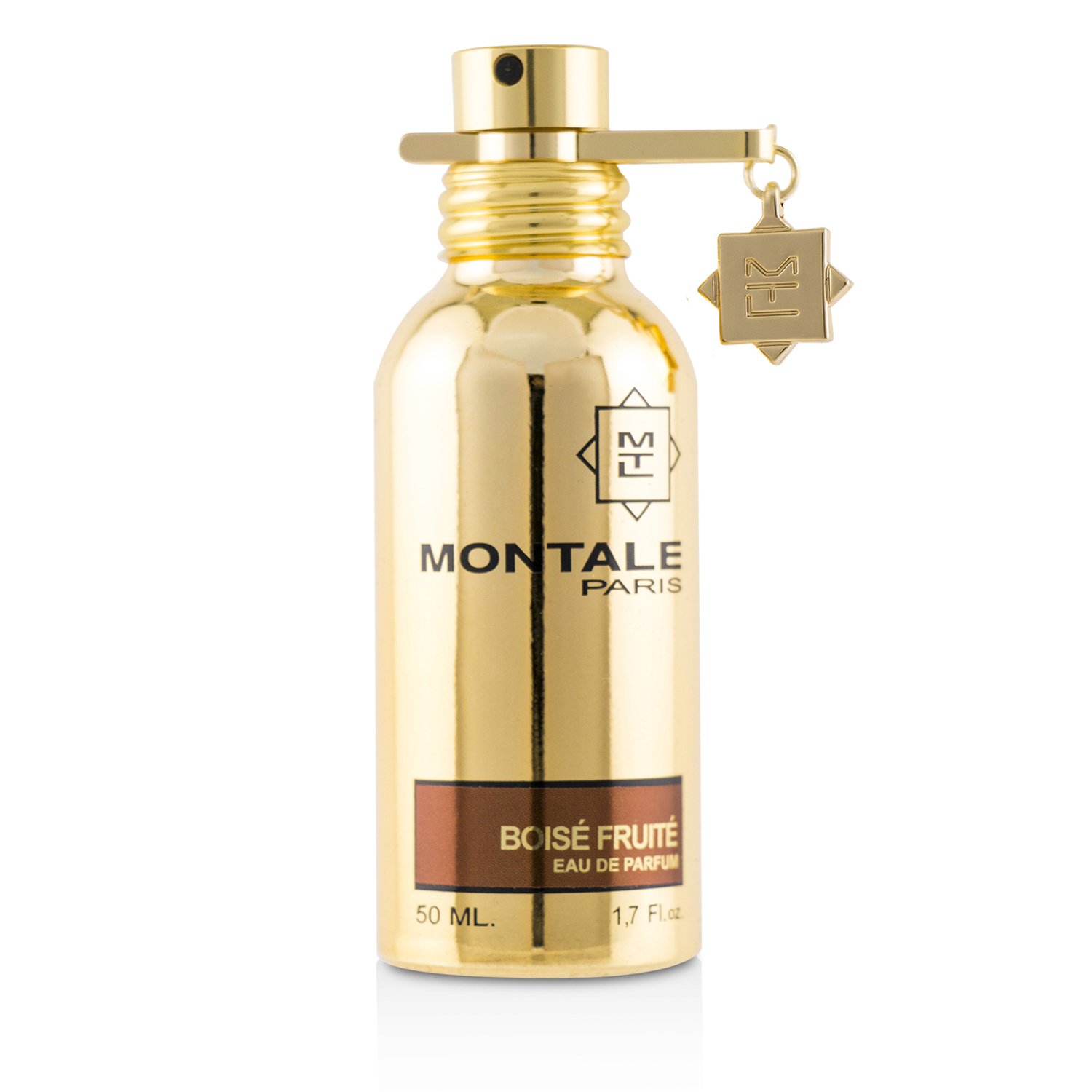 モンタル Montale ボワーズ フリュイテ EDP SP 50ml/1.7oz