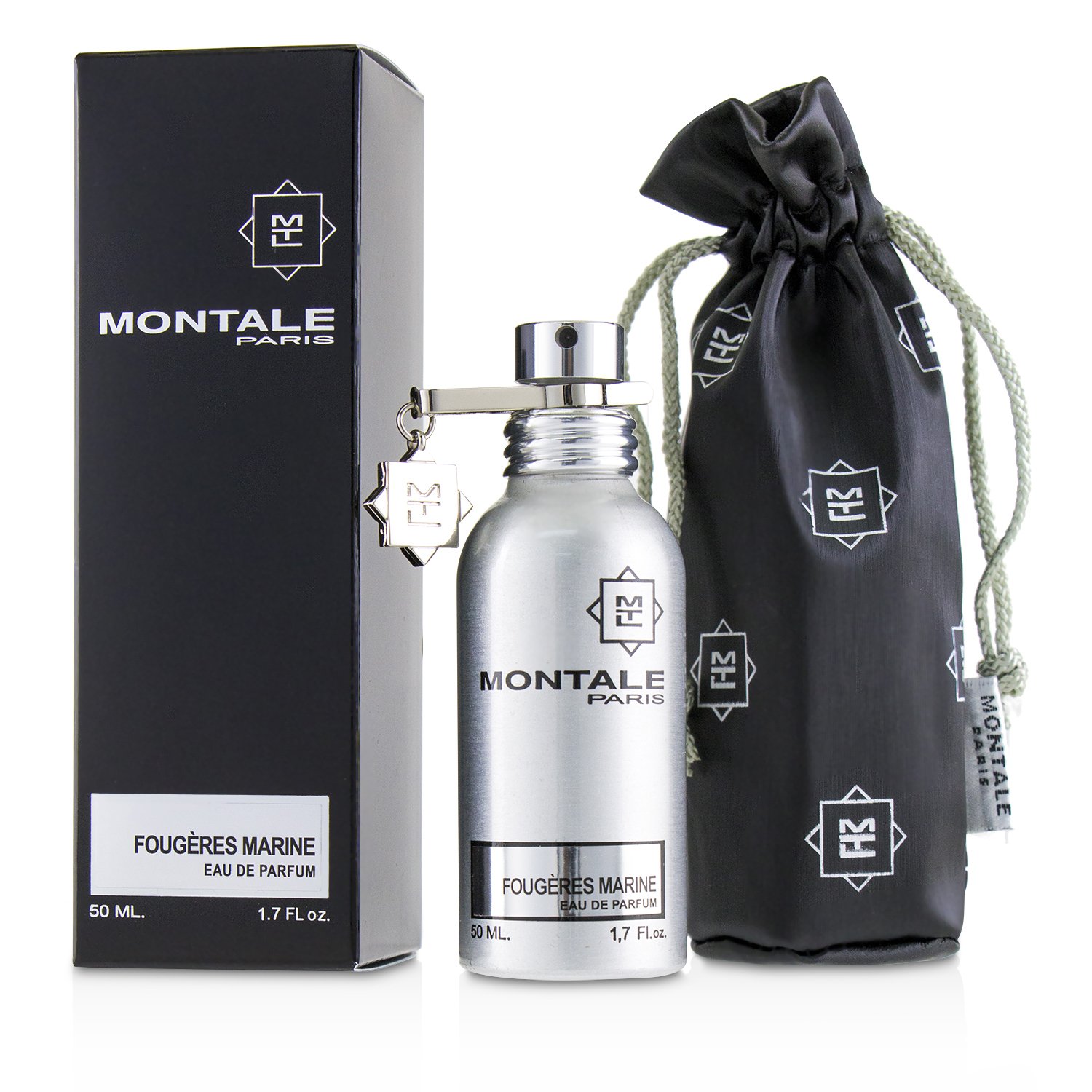 モンタル Montale フゼアマリーン EDP SP 50ml/1.7oz