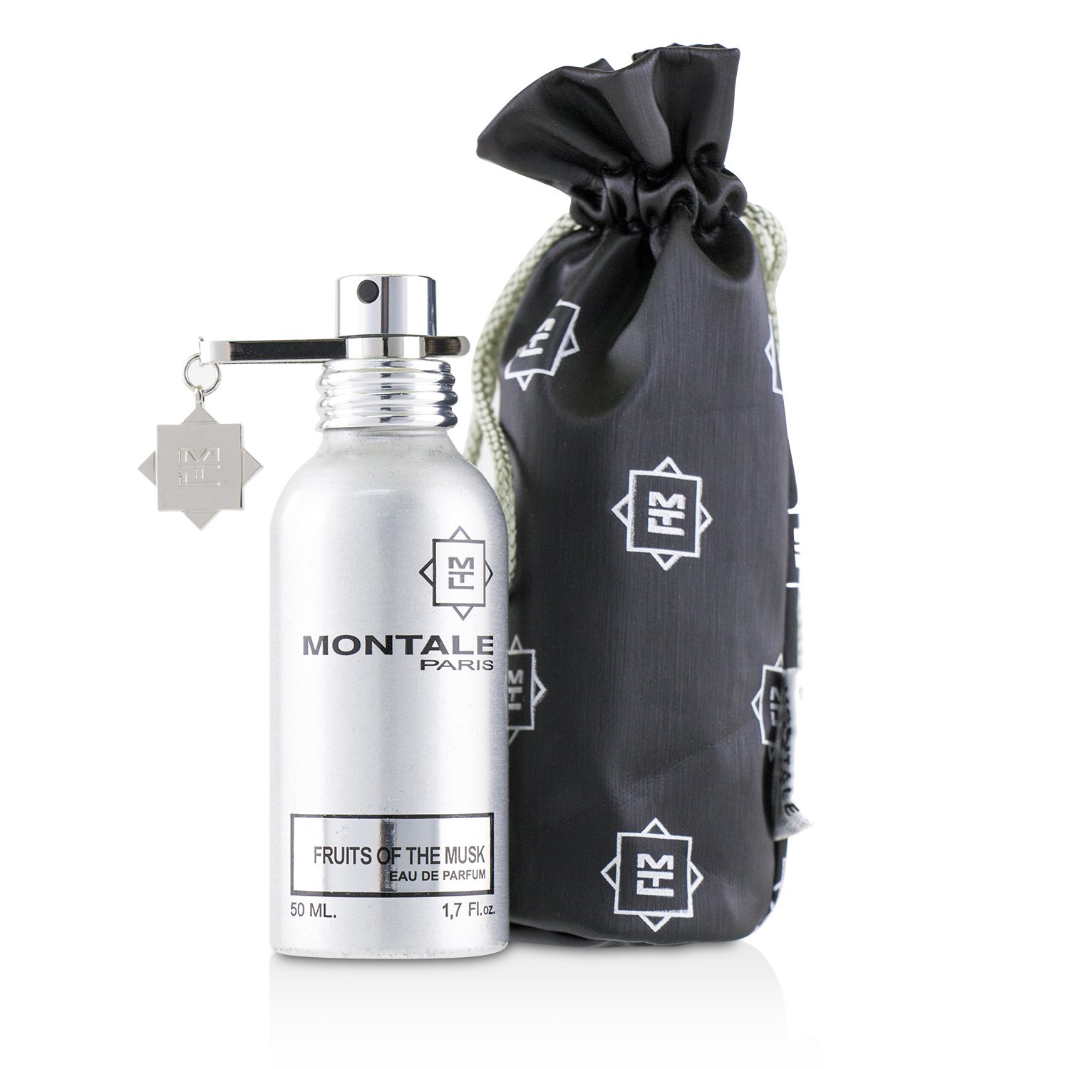 Montale Fruits Of The Musk Eau De Parfum Spray 50ml/1.7oz