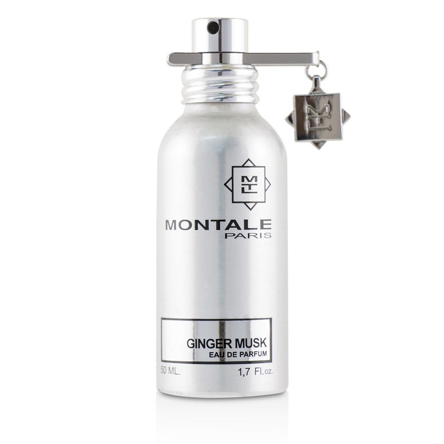Montale Ginger Musk Eau De Parfum Spray 50ml/1.7oz