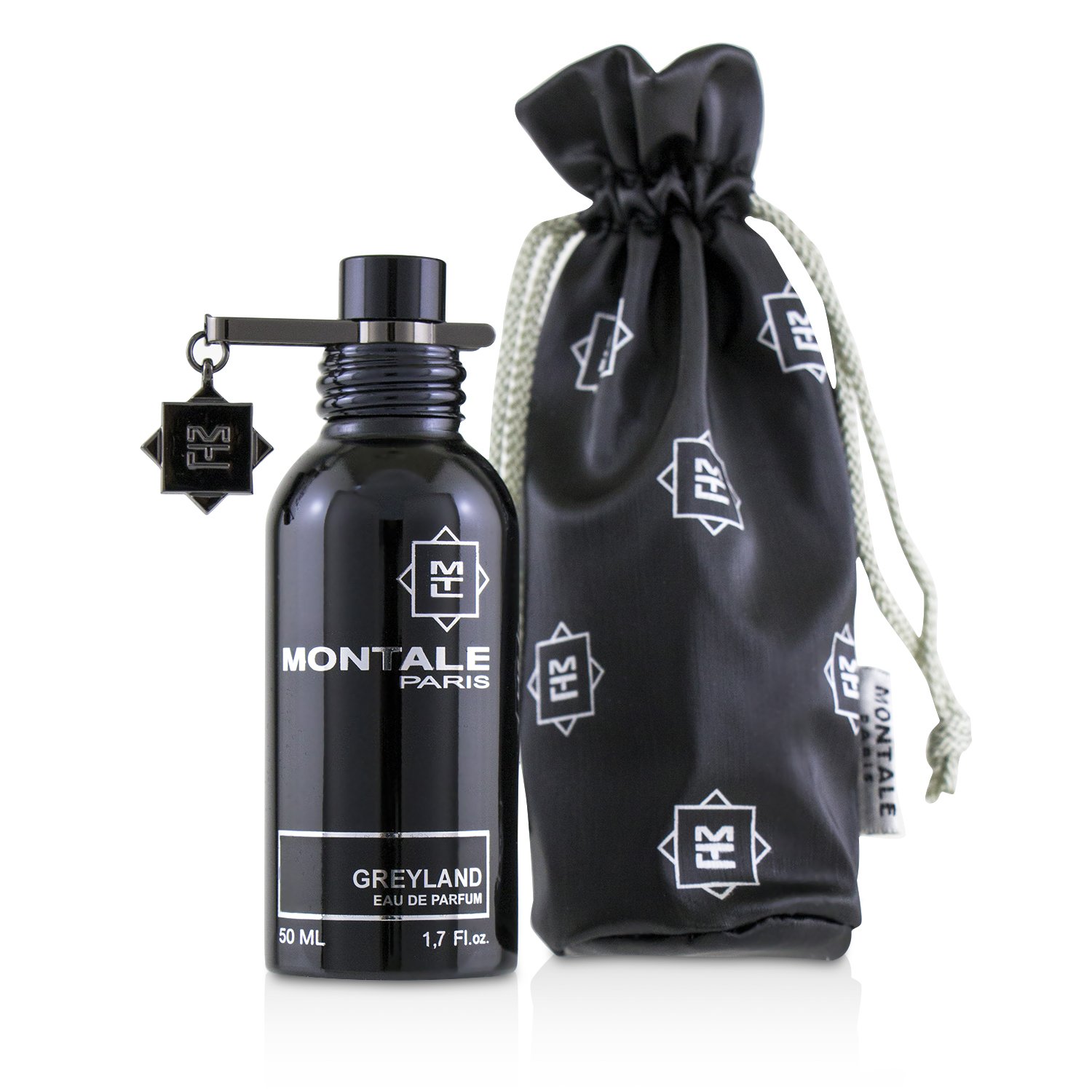 Montale Greyland Eau De Parfum Spray 50ml/1.7oz