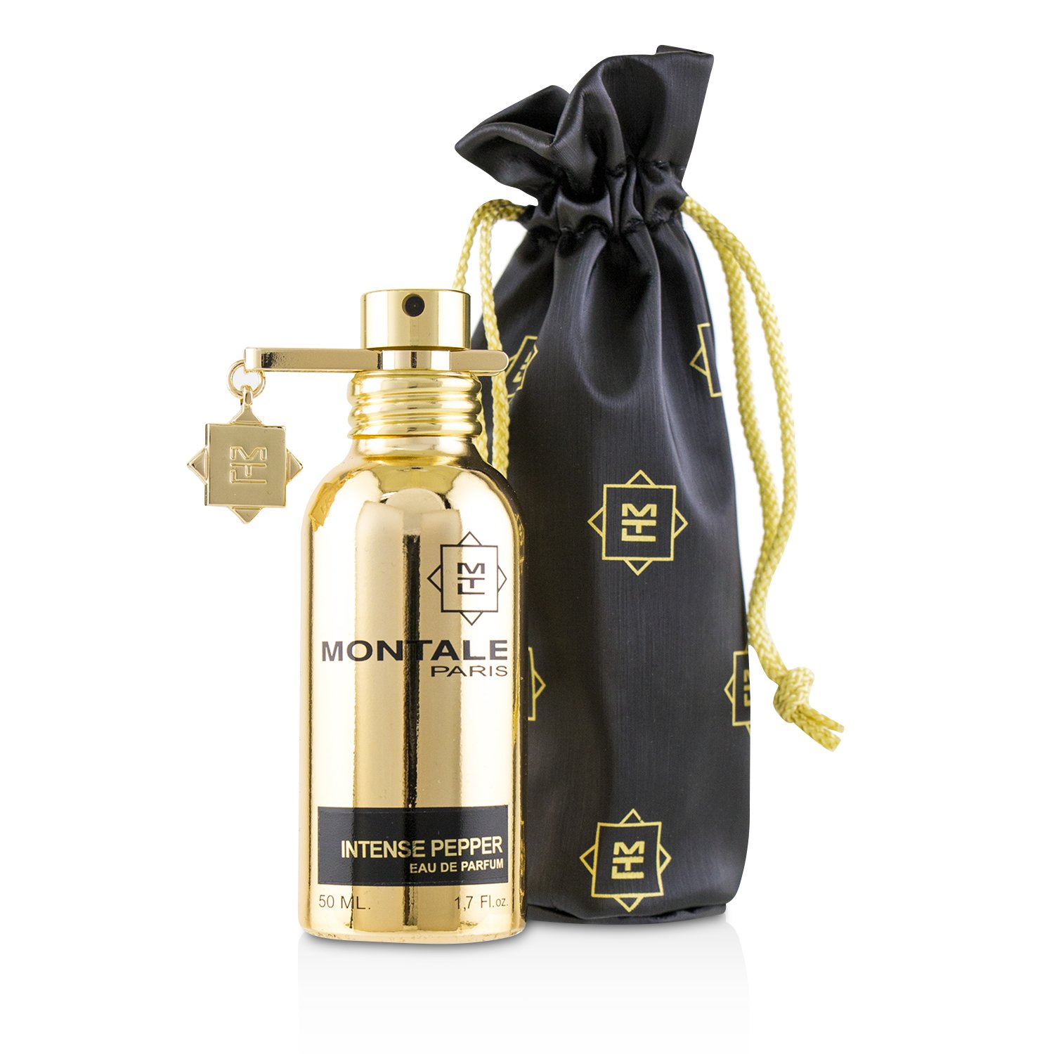 Montale Intense Pepper Eau De Parfum Spray 50ml/1.7oz