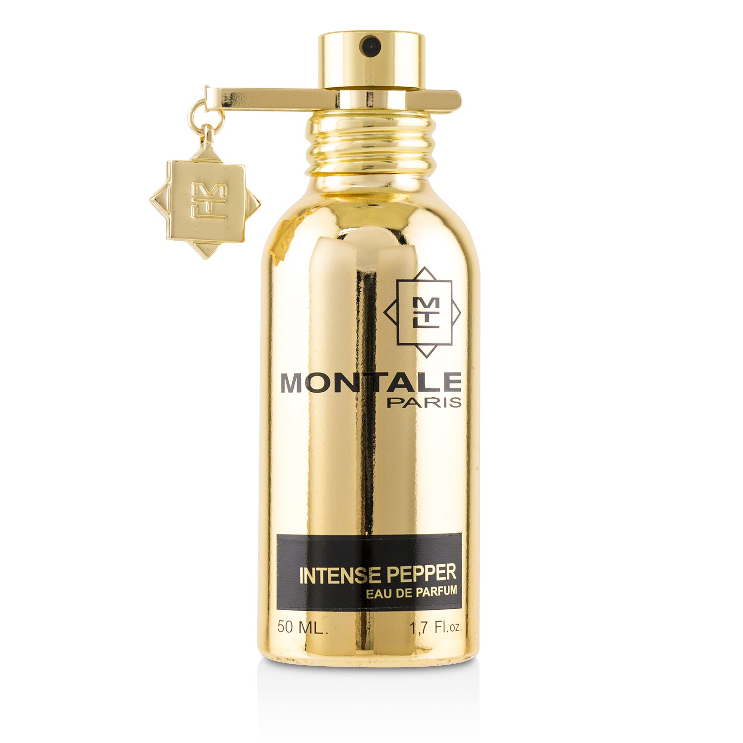 Montale Intense Pepper Eau De Parfum Spray 50ml/1.7oz