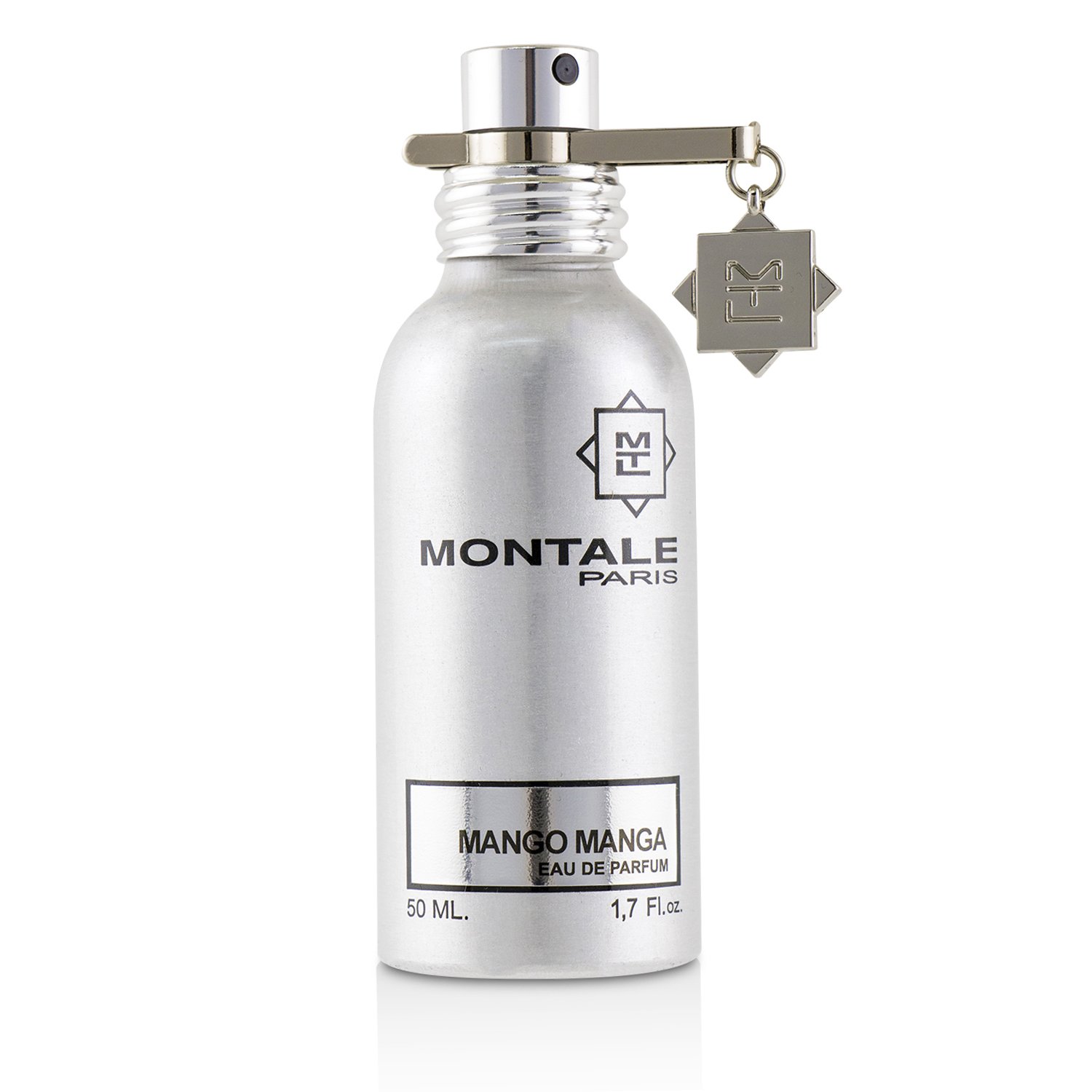 Montale Mango Manga Eau De Parfum Spray 50ml/1.7oz