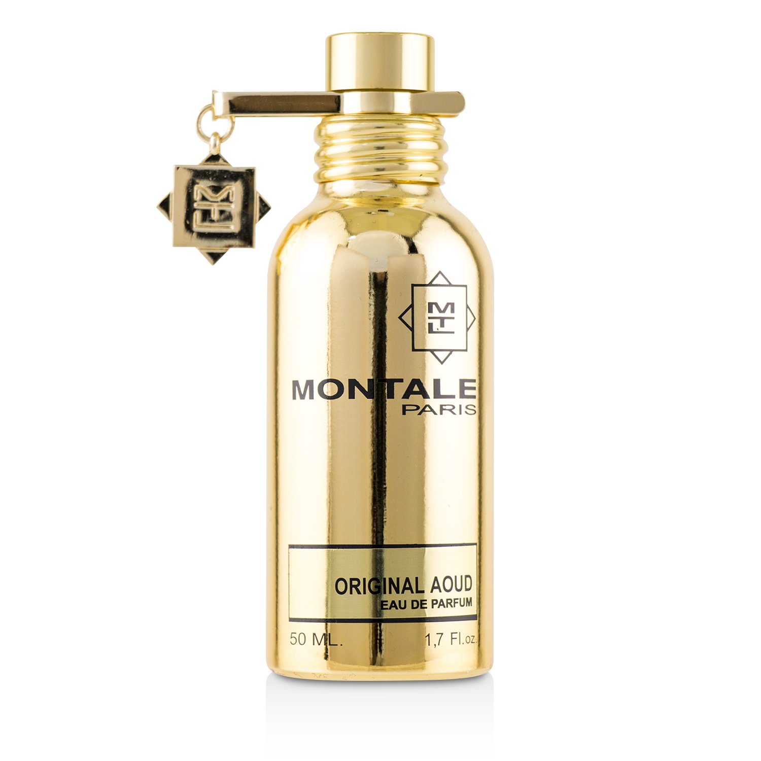 Montale Original Aoud Eau De Parfum Spray 50ml/1.7oz