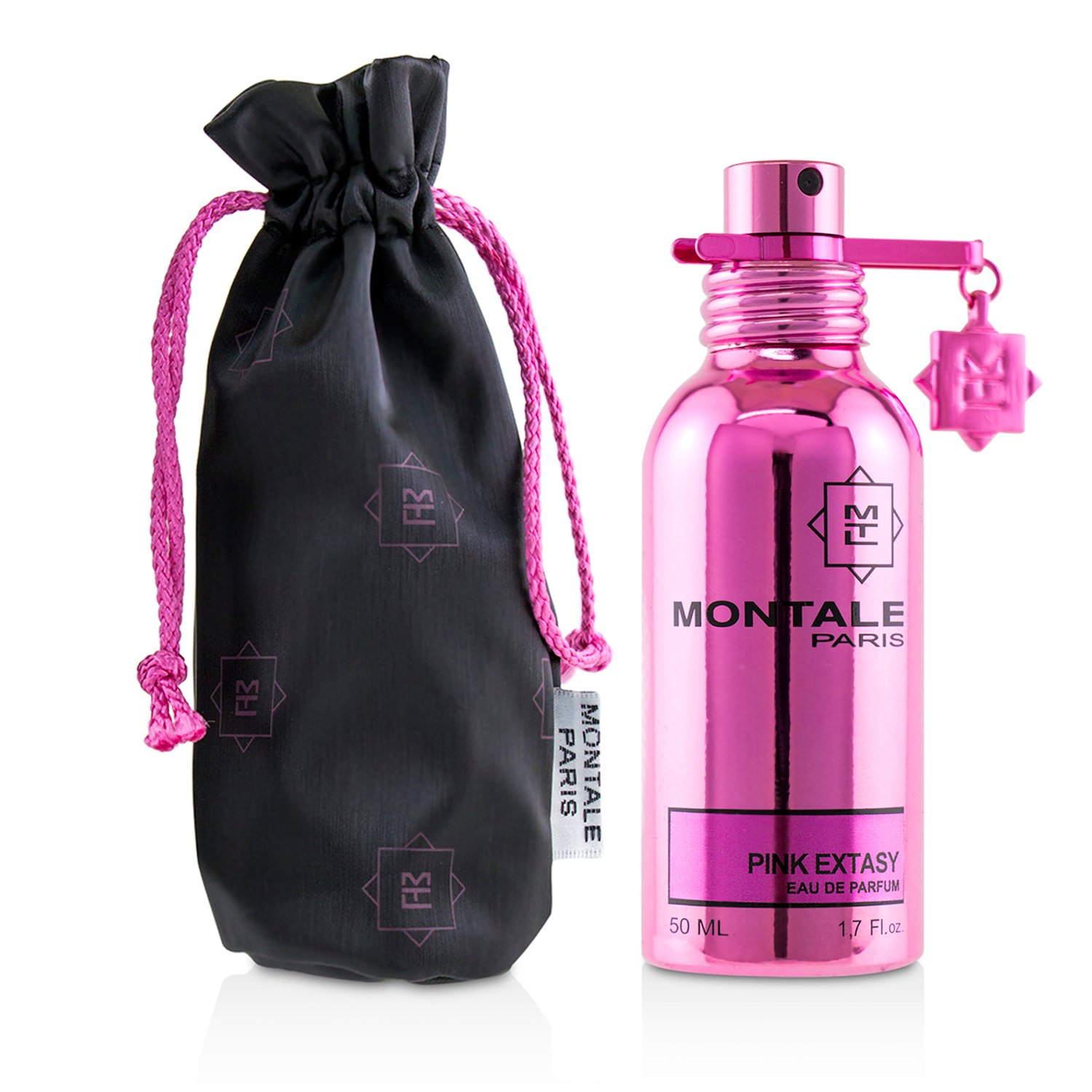 Montale Pink Extasy Eau De Parfum Spray 50ml/1.7oz