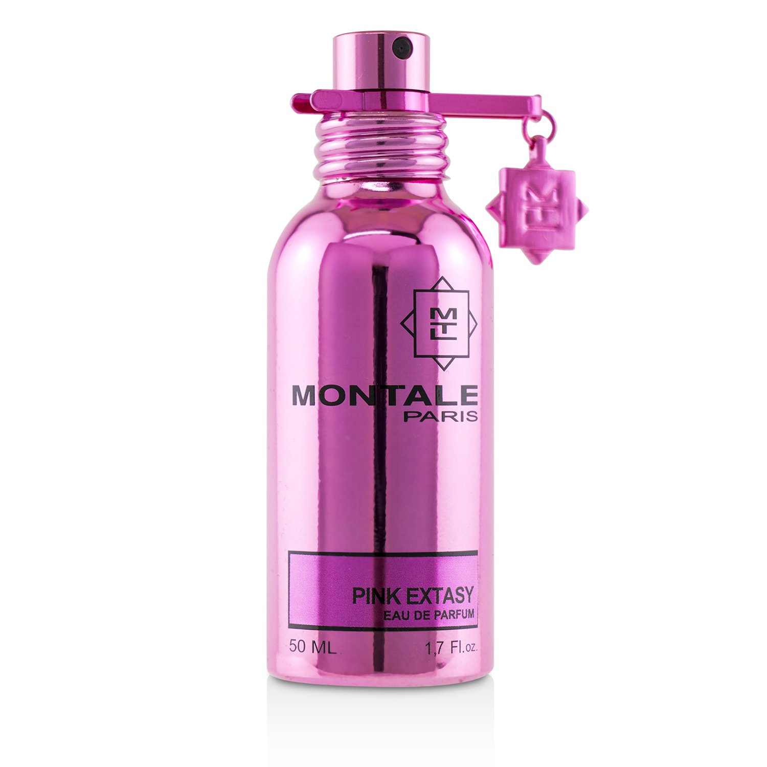 Montale Pink Extasy Eau De Parfum Spray 50ml/1.7oz