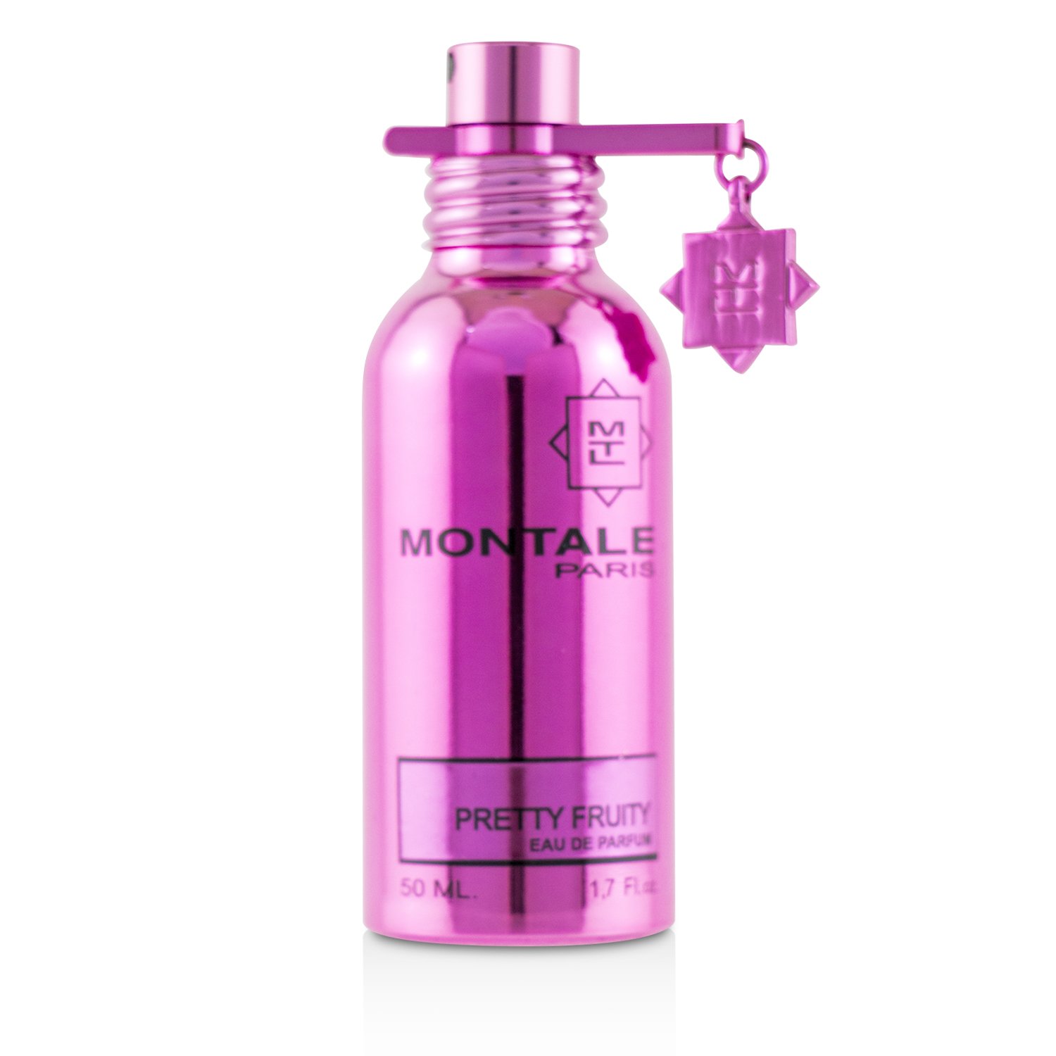 Montale Pretty Fruity Eau De Parfum Spray 50ml/1.7oz
