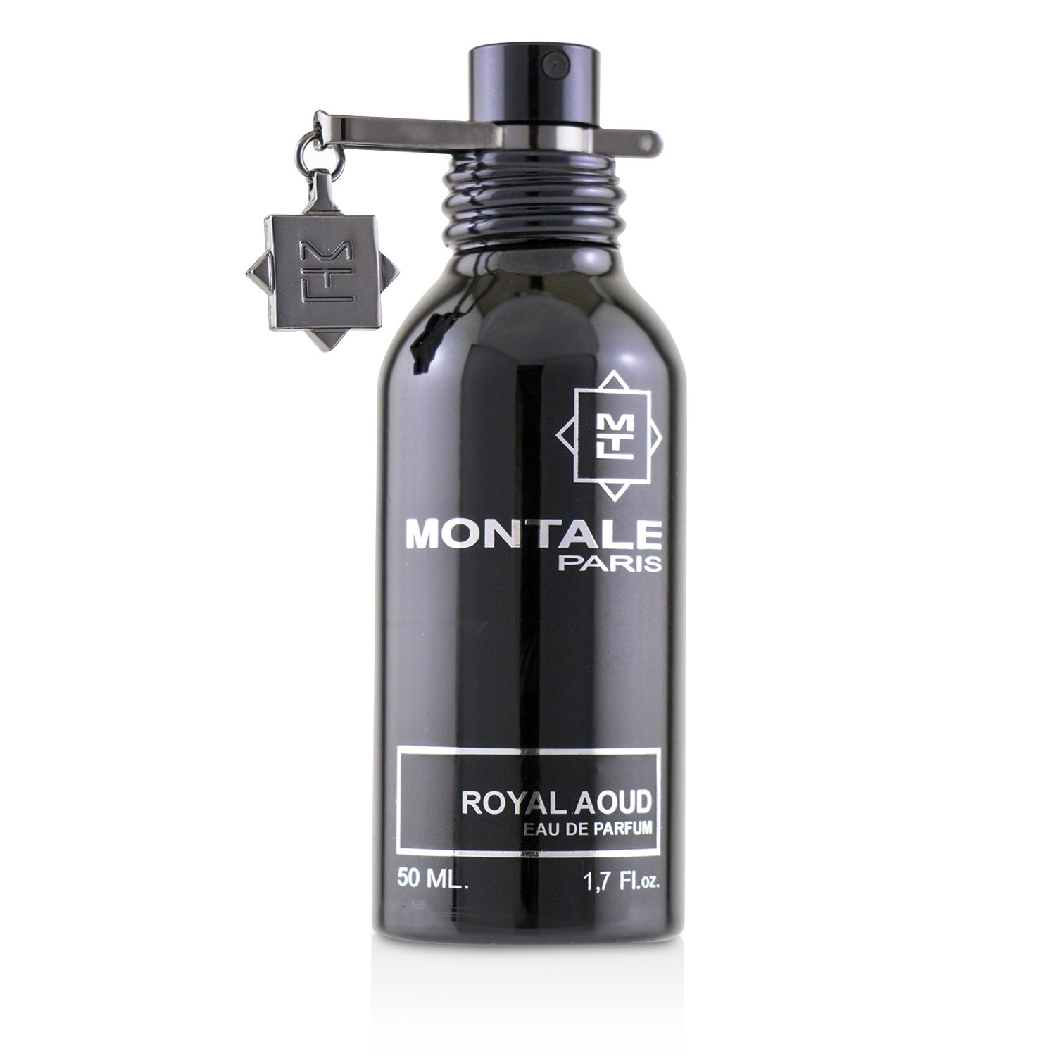 Montale Royal Aoud Eau De Parfum Spray 50ml/1.7oz