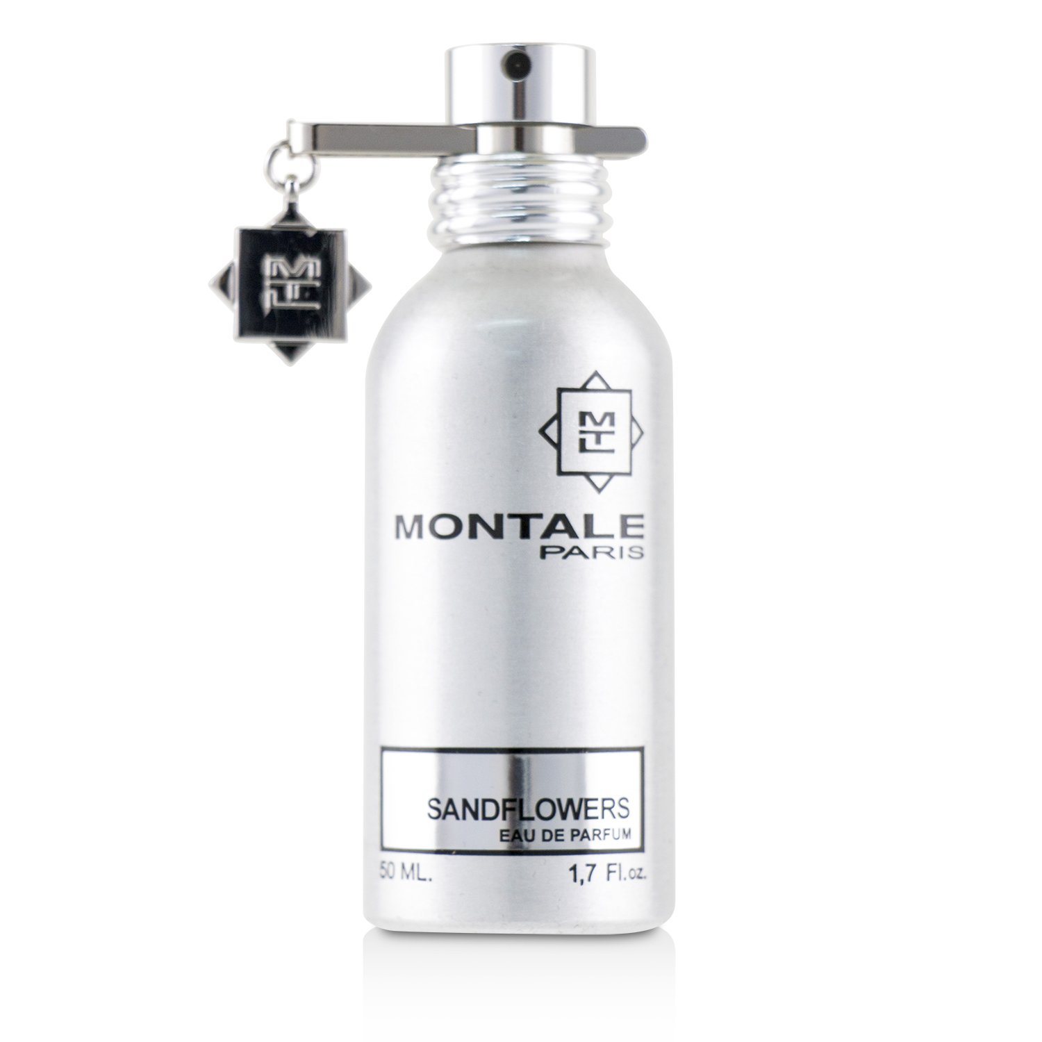 Montale Sandflowers Eau De Parfum Spray 50ml/1.7oz
