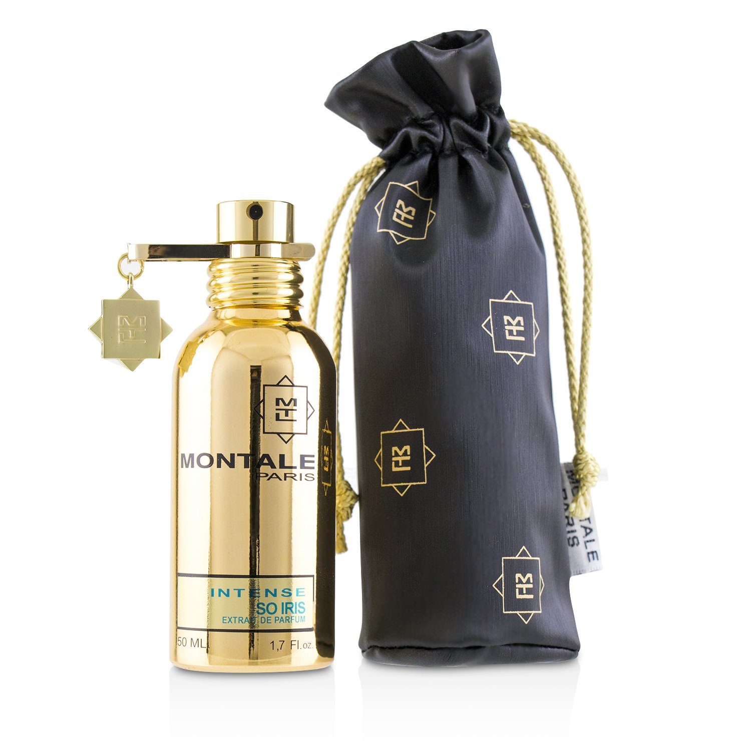 Montale So Iris Intense Extrait De Parfum Spray 50ml/1.7oz