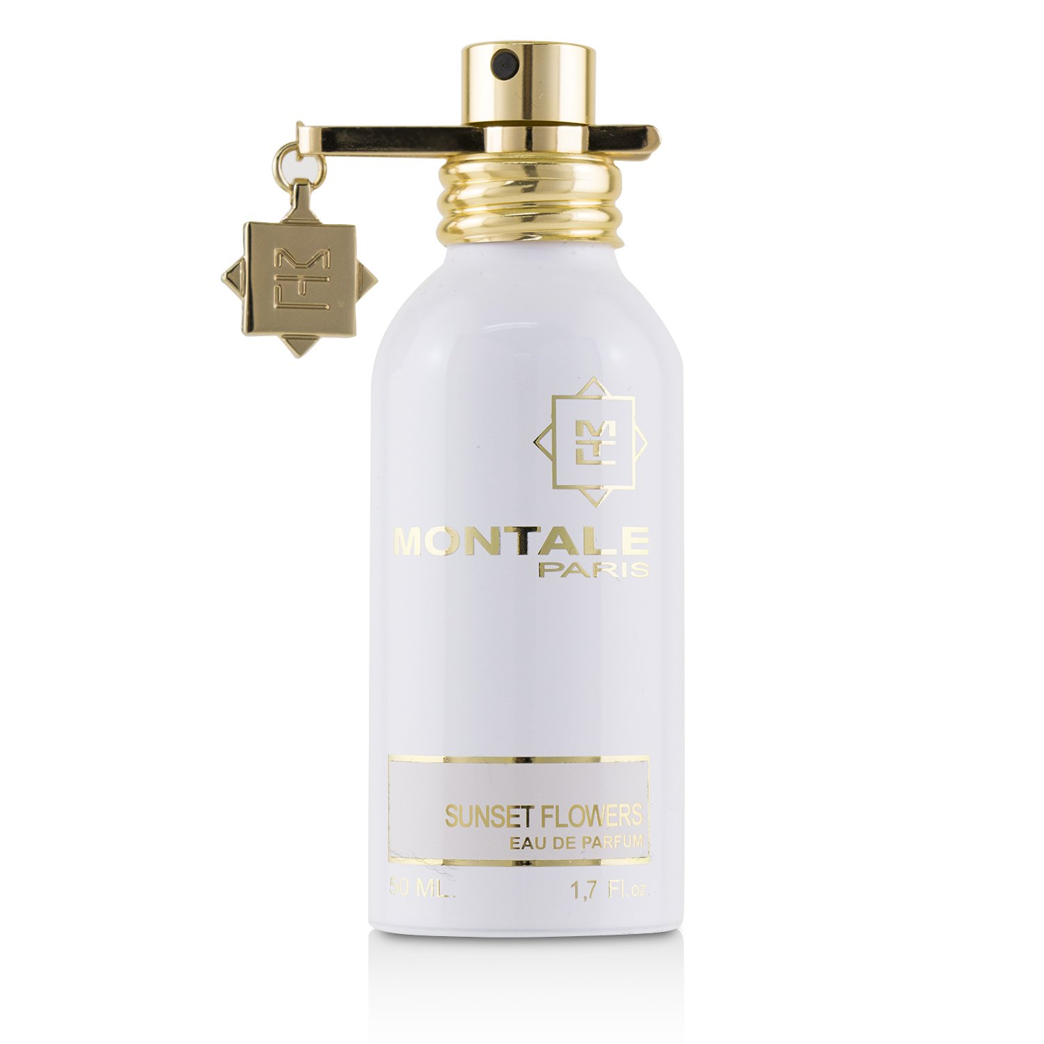 Montale Sunset Flowers Eau De Parfum Spray 50ml/1.7oz