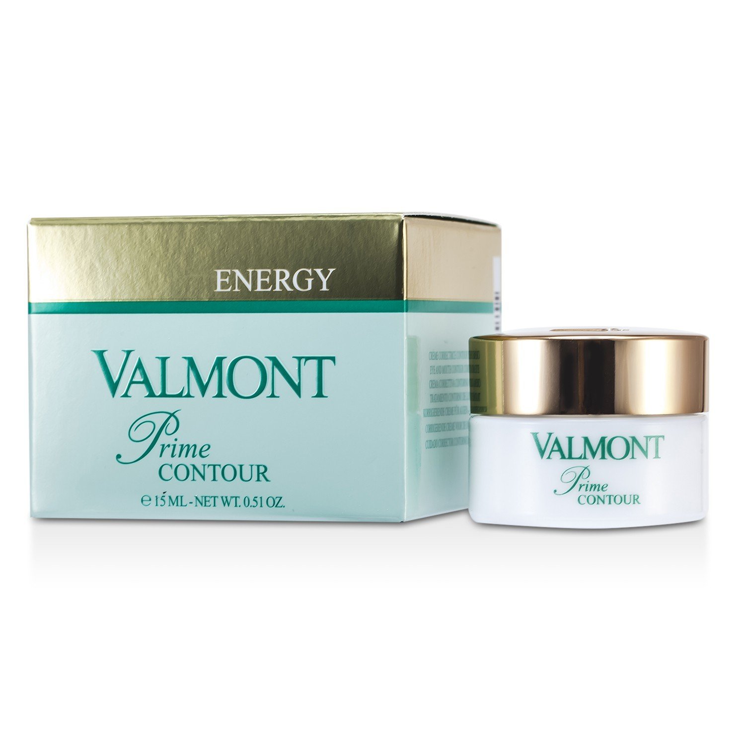 Valmont Prime Contour Eye & Mouth Contour Correcting Cream 15ml/0.51oz