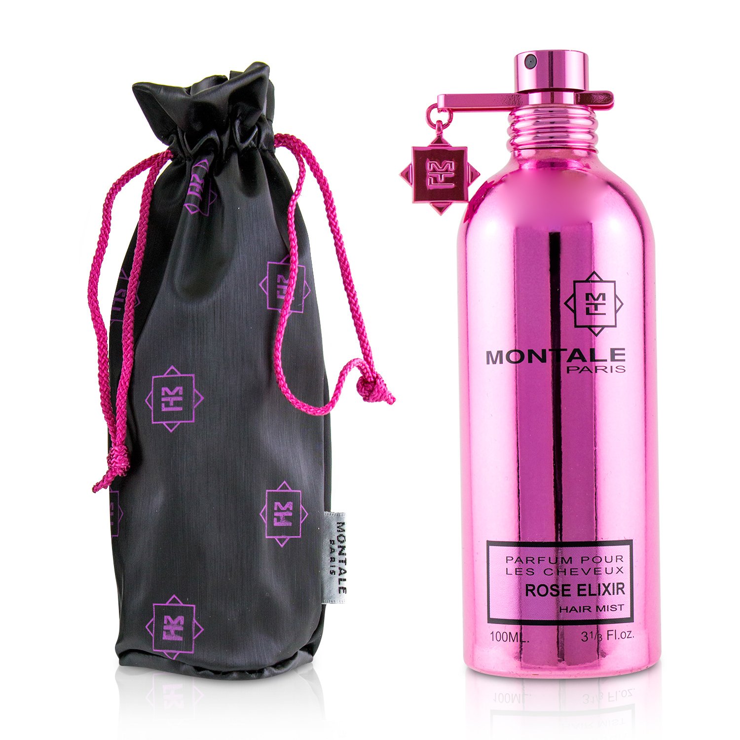 Montale Rose Elixir Hair Mist 100ml/3.4oz