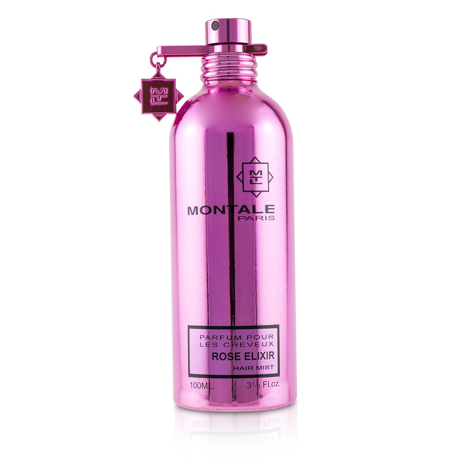 Montale Rose Elixir Hair Mist 100ml/3.4oz