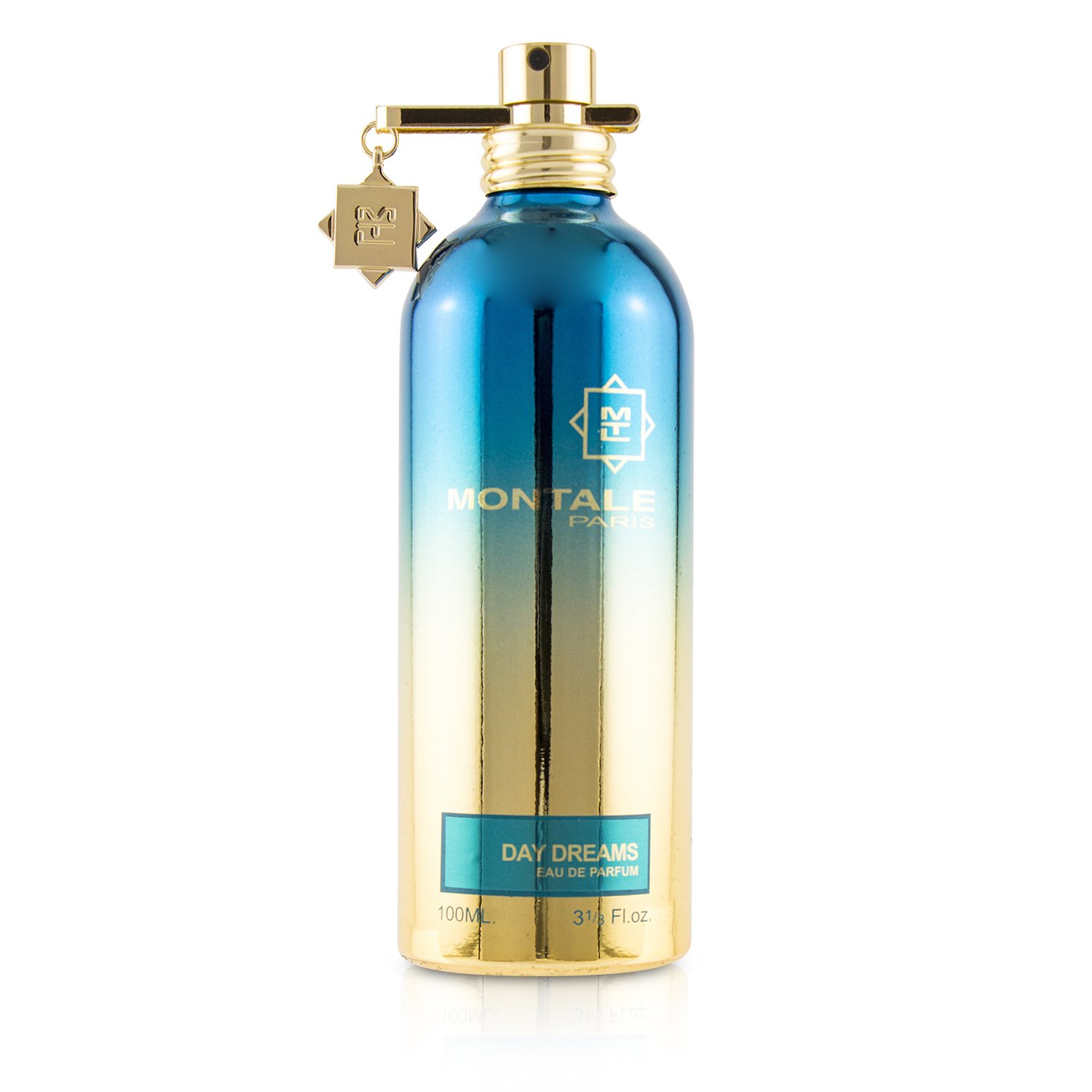 Montale Day Dreams Eau De Parfum Spray 100ml/3.4oz