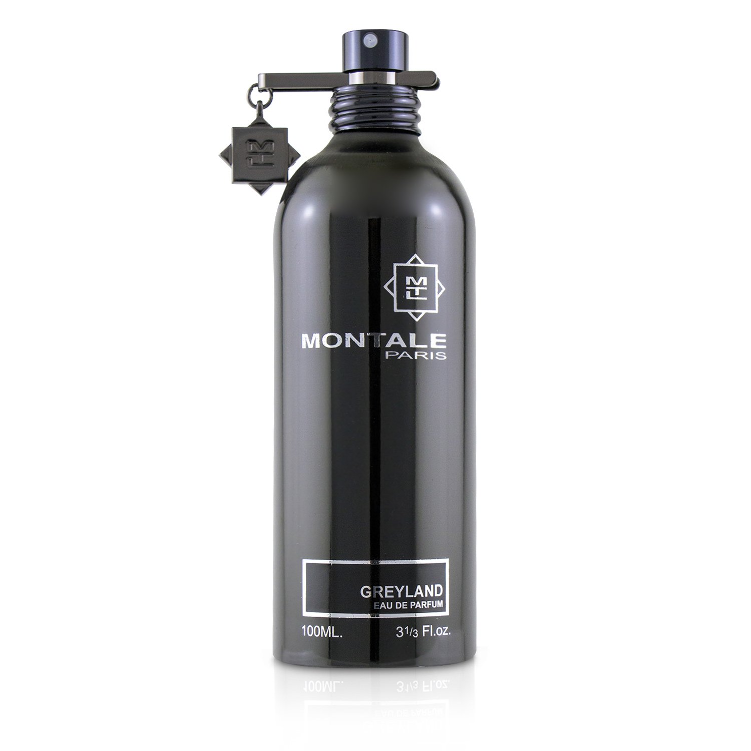 Montale Greyland Eau De Parfum Spray 100ml/3.4oz