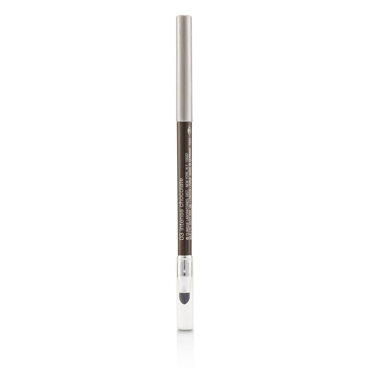 Clinique Quickliner For Eyes Intense 0.28g/0.01oz