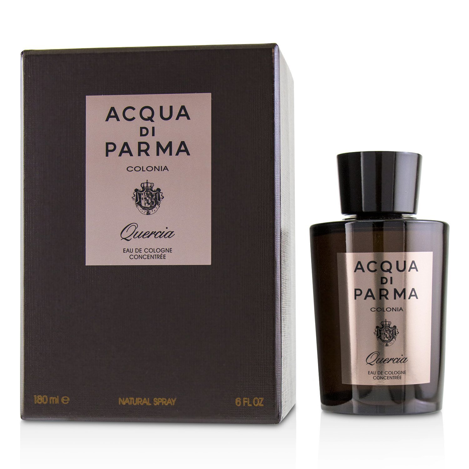 Acqua Di Parma 帕爾瑪之水 古龍橡木古龍精萃噴霧 180ml/6oz
