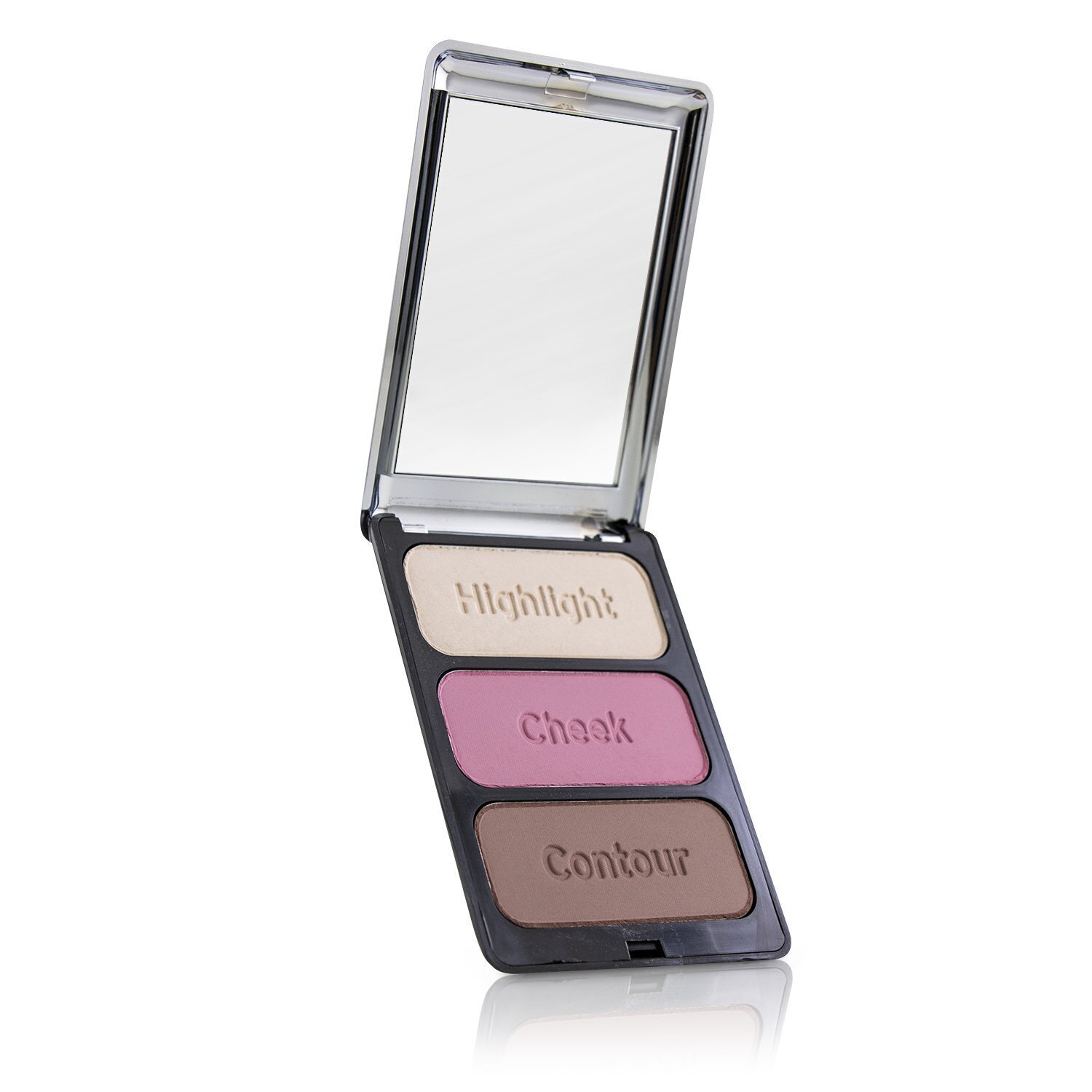 Cargo Contour Palette 3x6g/0.21oz