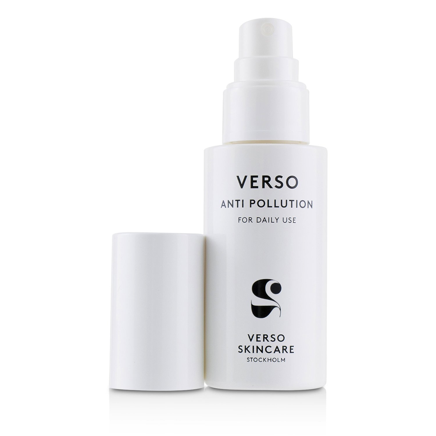 VERSO Krem do twarzy Anti Pollution 50ml/1.69oz