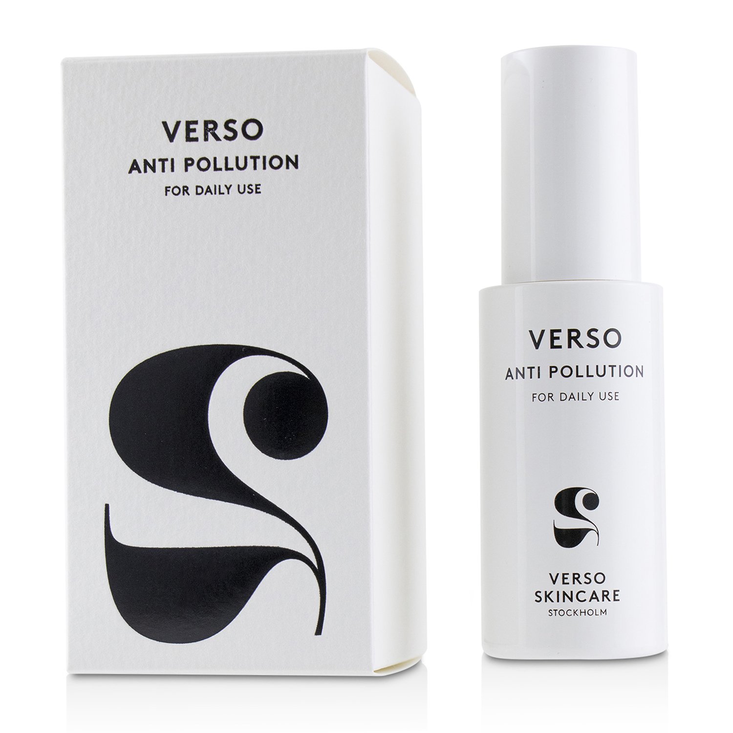 VERSO Krem do twarzy Anti Pollution 50ml/1.69oz