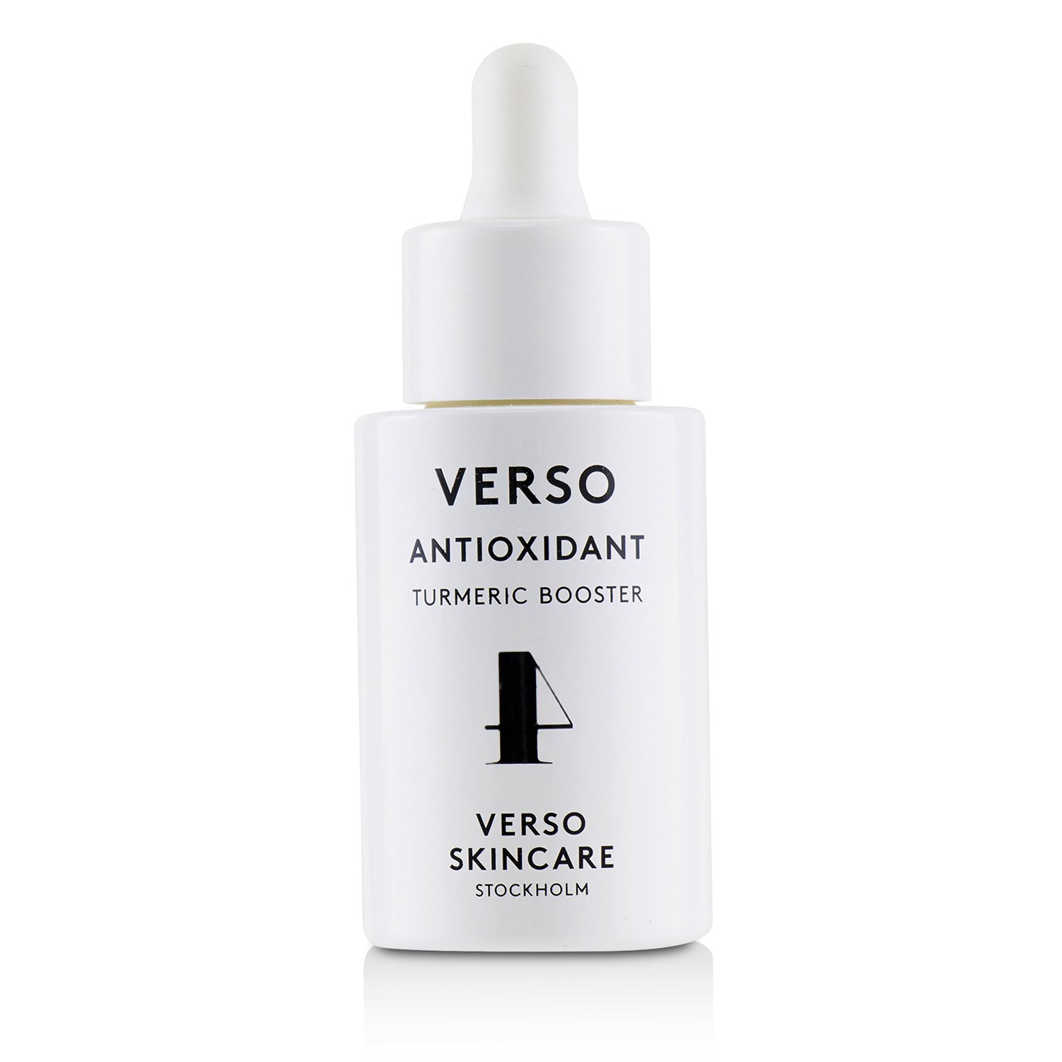 VERSO Antioxidant - Turmeric Booster 30ml/1oz