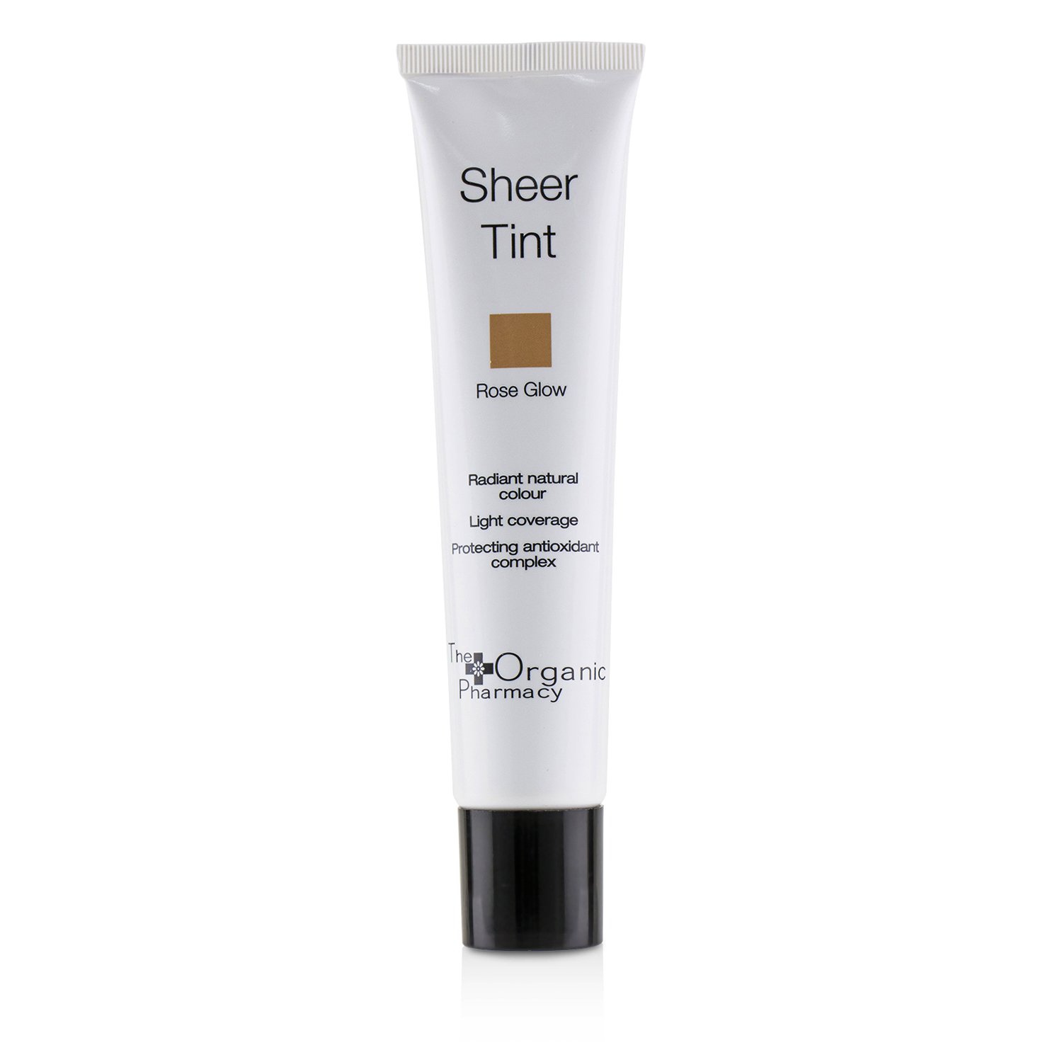 The Organic Pharmacy Sheer Tint 40ml/1.4oz