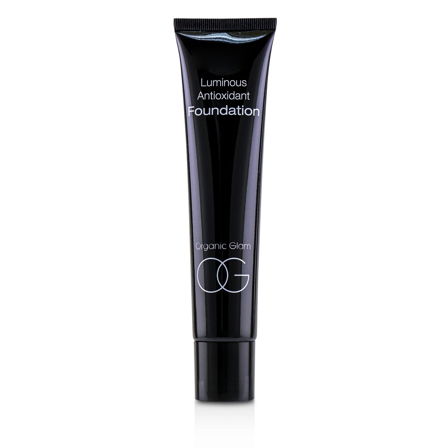 The Organic Pharmacy Organic Glam Luminous Antioxidant Foundation 40ml