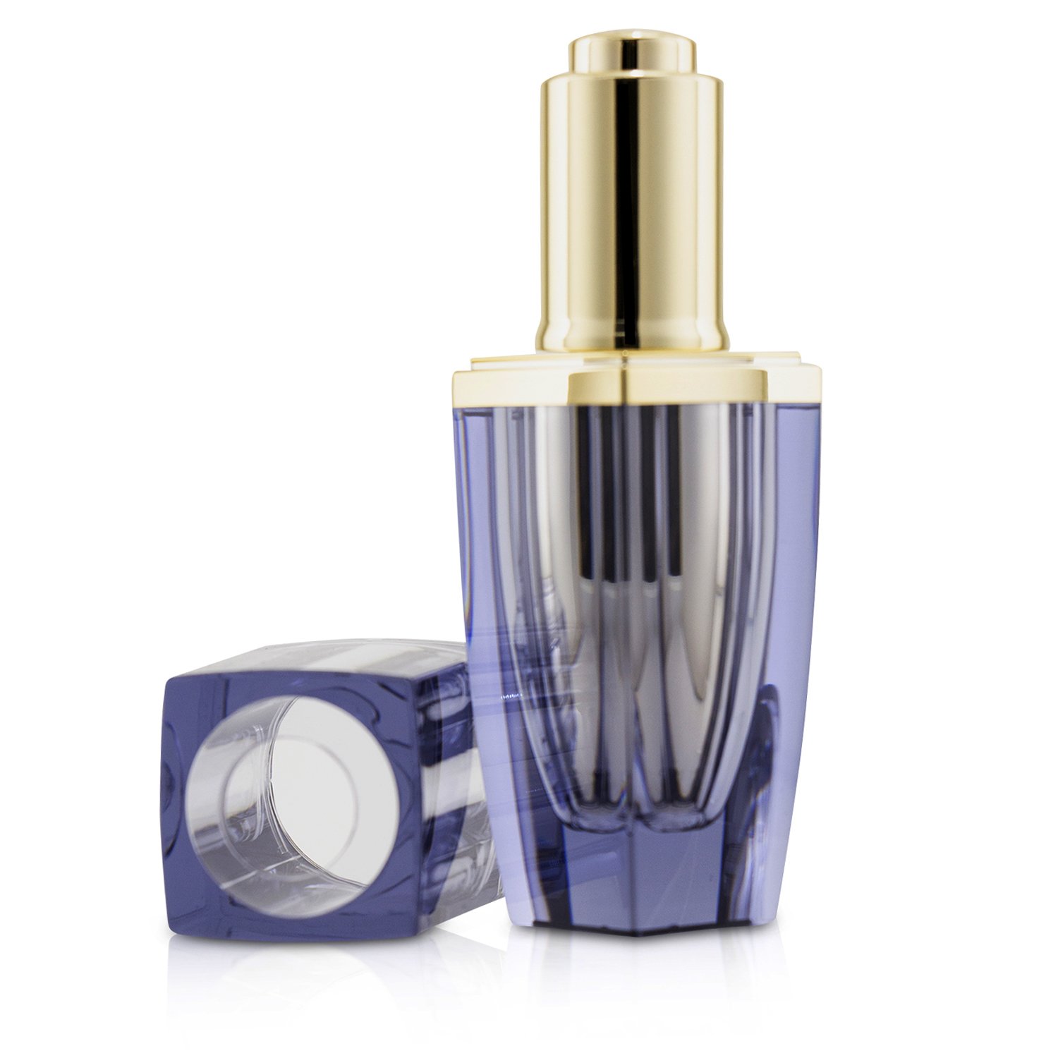 Estee Lauder Re-Nutriv Re-Creation Face Creme 50ml And Night Serum 15ml 2pcs