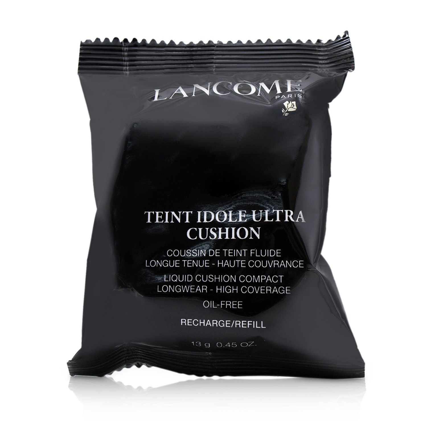 Lancome Teint Idole Ultra Cushion Compacto Cojín Líquido SPF 50 Repuesto 13g/0.45oz