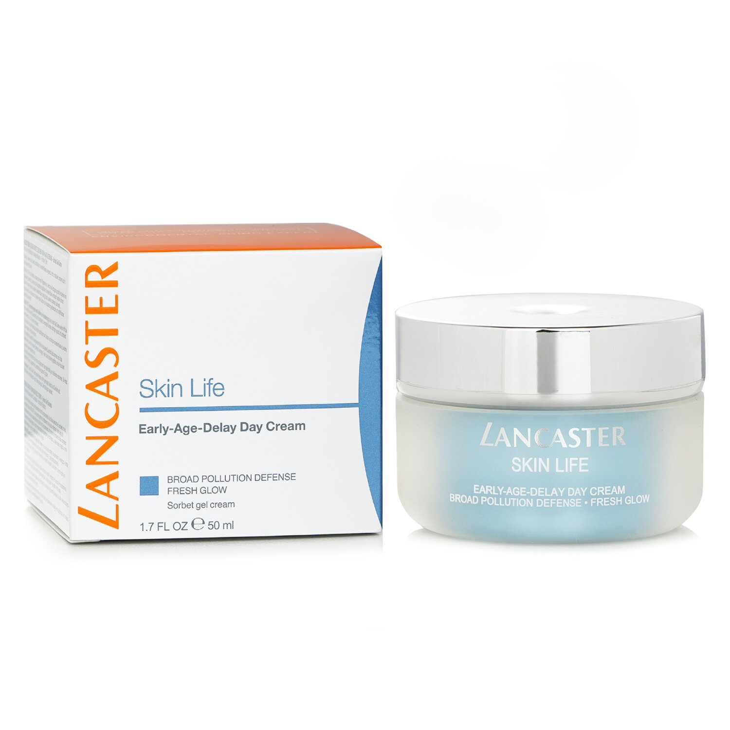 Lancaster Skin Life Early-Age-Delay Day Cream 50ml/1.7oz