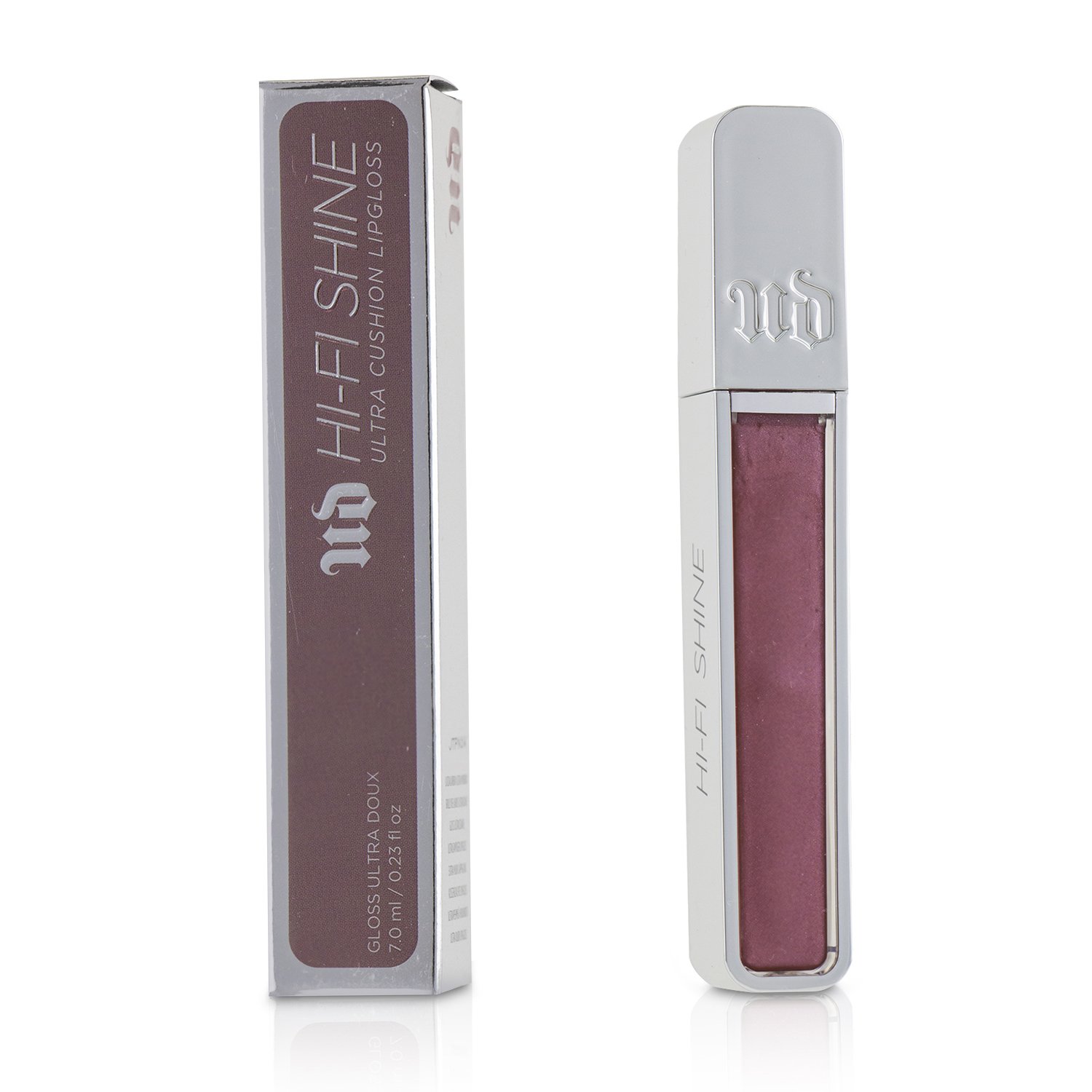 Urban Decay Hi Fi Shine Ultra Cushion Lip Gloss 7ml/0.23oz