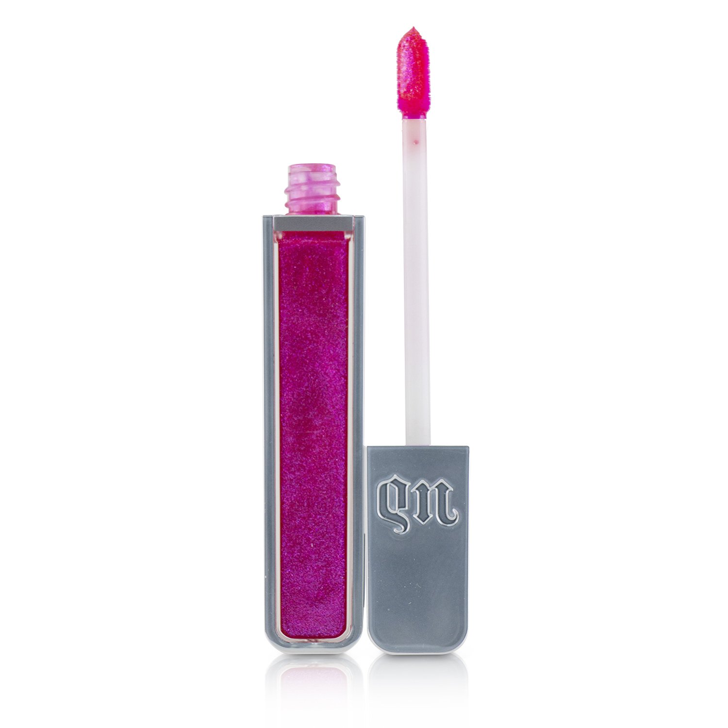 Urban Decay Hi Fi Shine Ultra Cushion Lip Gloss 7ml/0.23oz